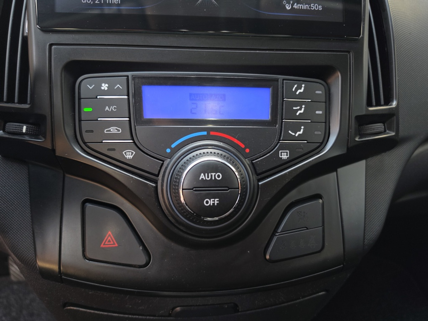 Foto van Hyundai I 30