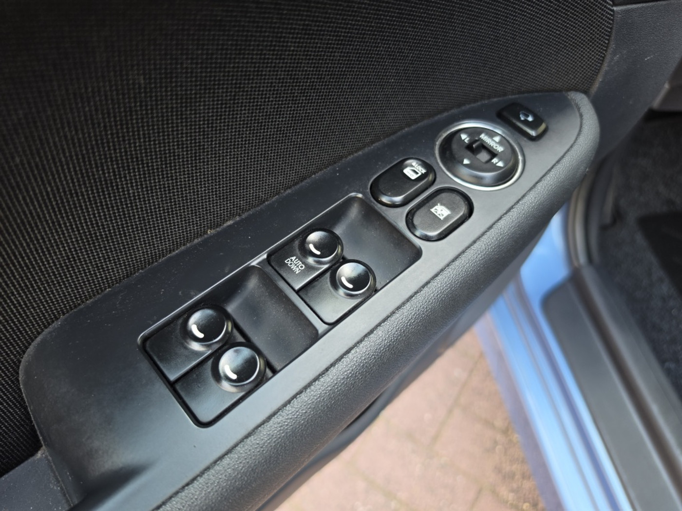 Foto van Hyundai I 30