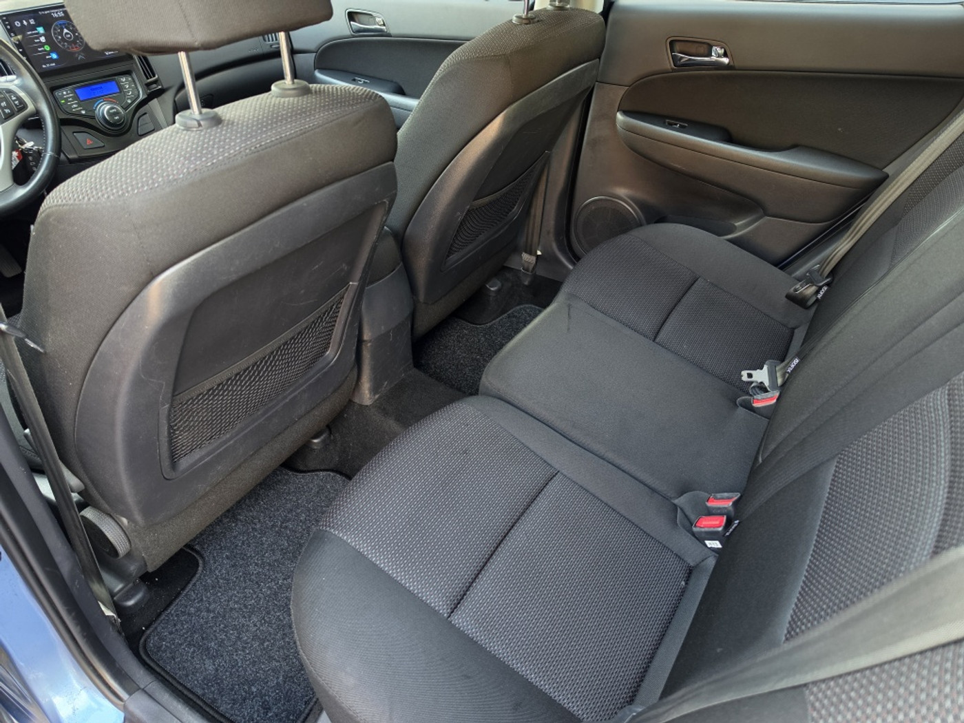 Foto van Hyundai I 30