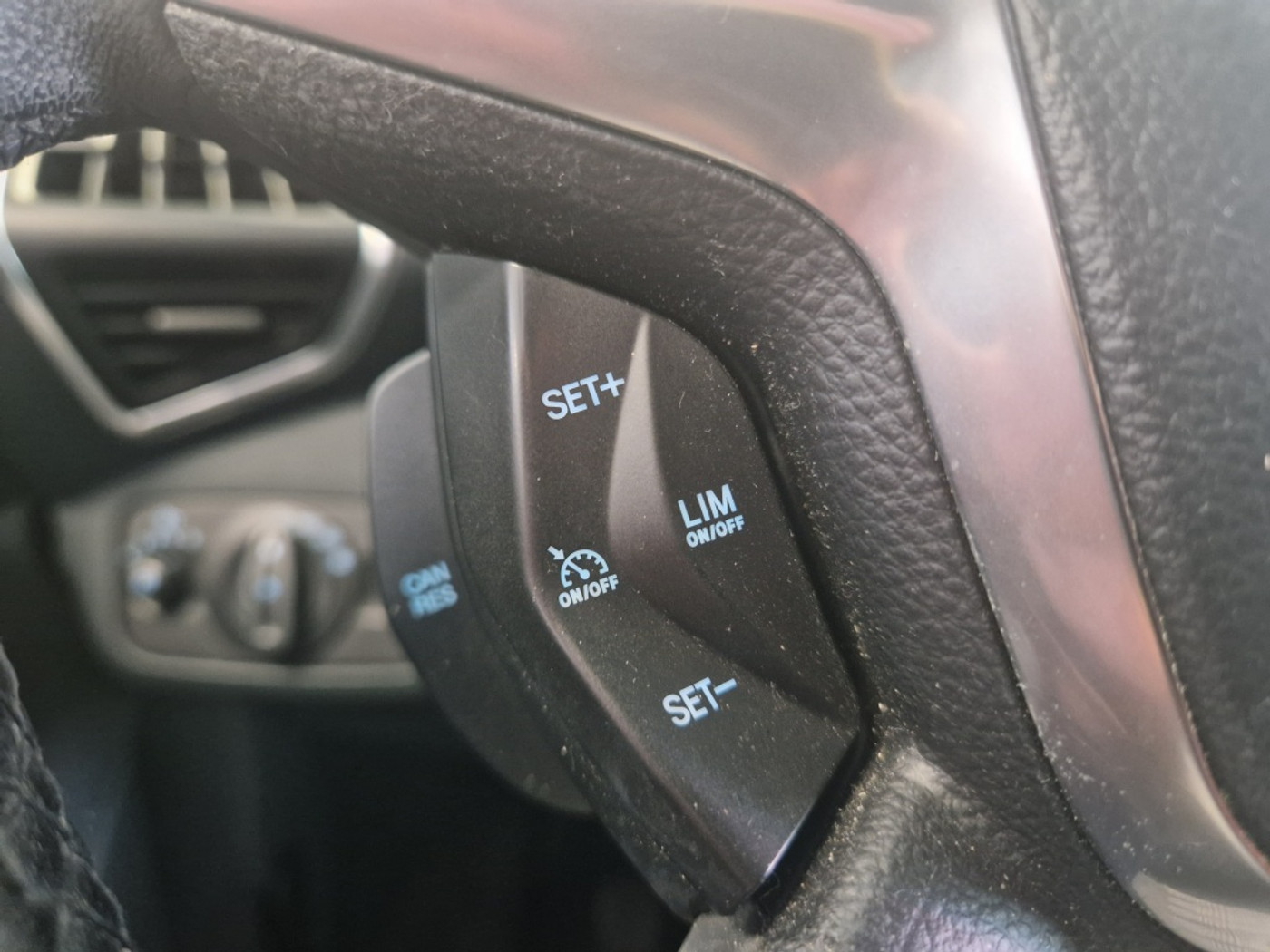 Foto van Ford Grand C-max