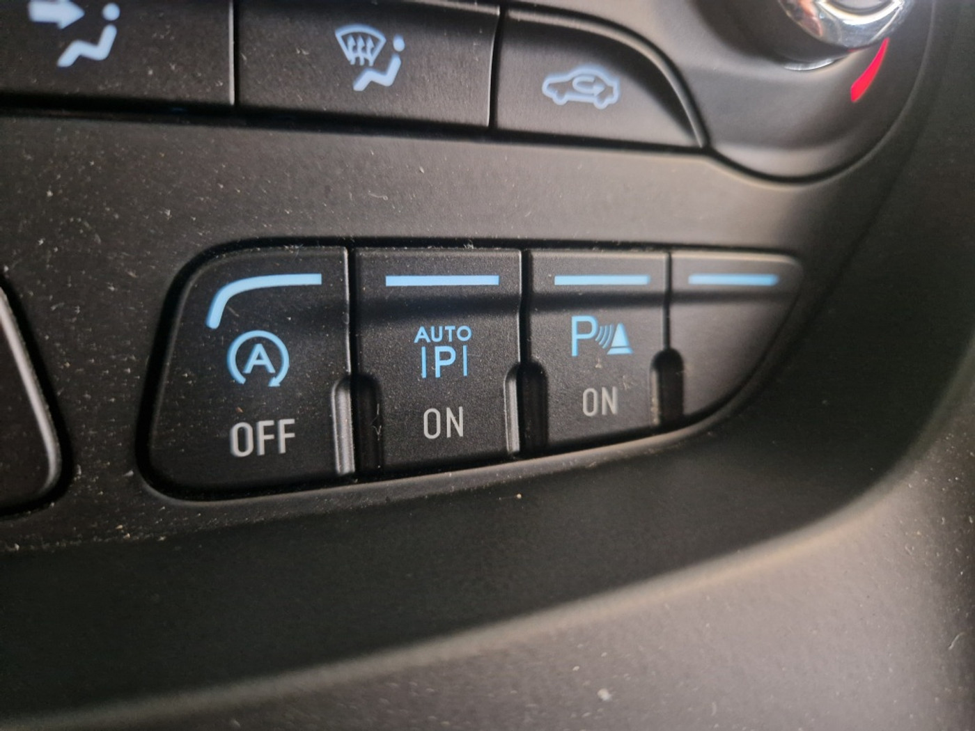 Foto van Ford Grand C-max