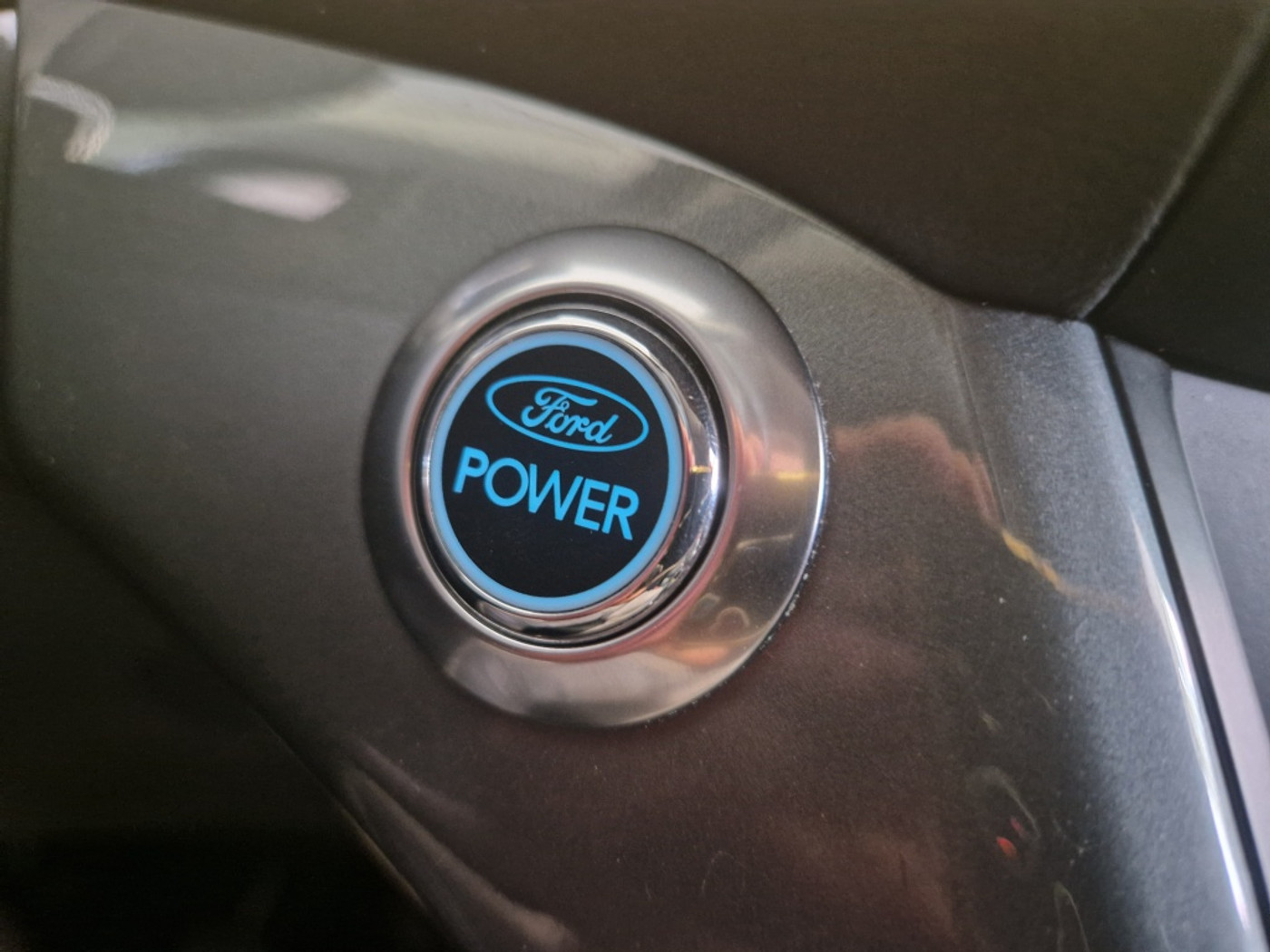 Foto van Ford Grand C-max