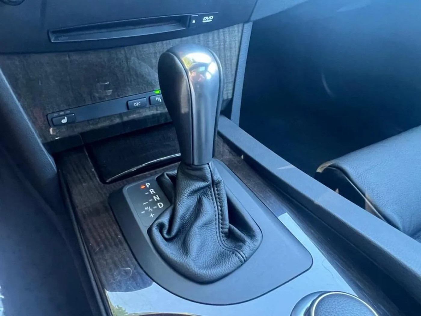 Foto van BMW 5er Reihe