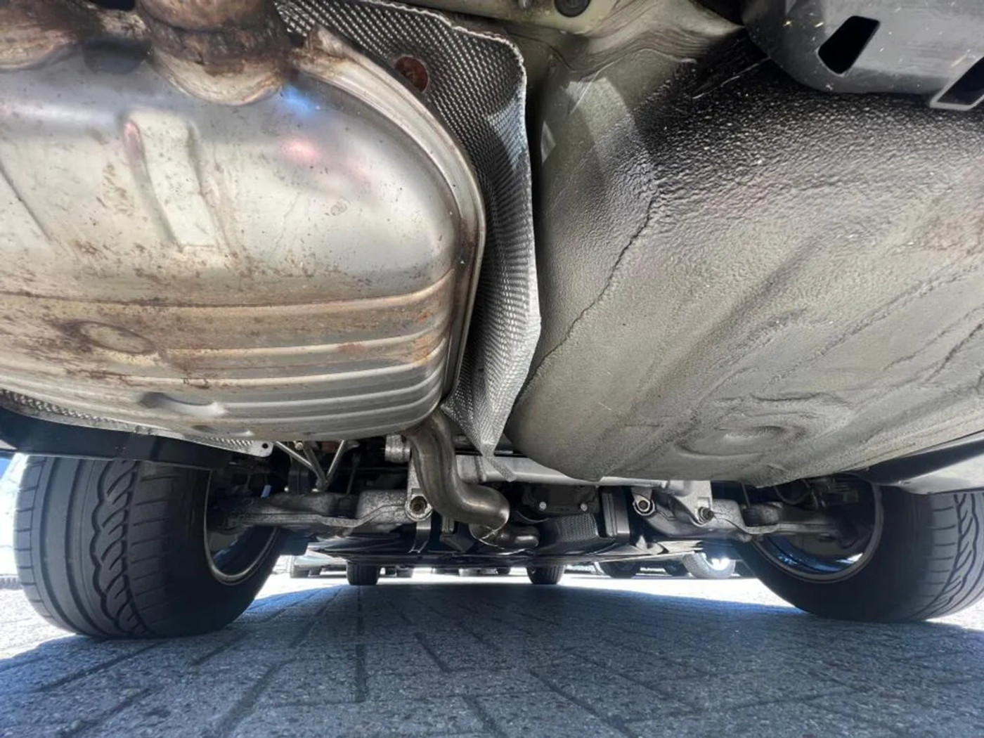 Foto van BMW 5er Reihe