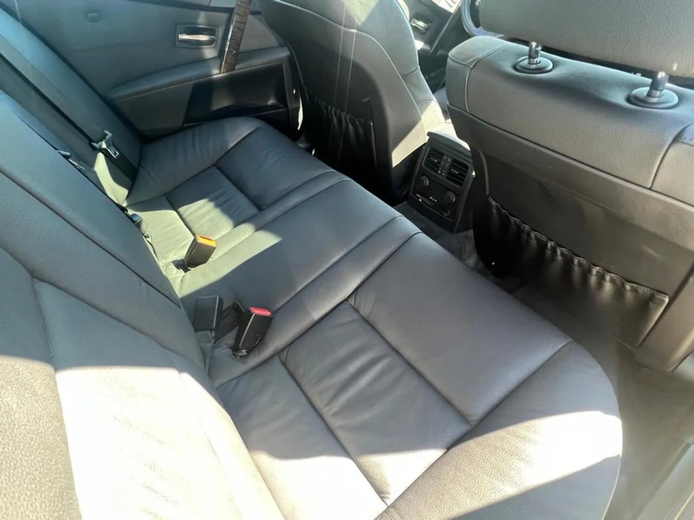 Foto van BMW 5er Reihe