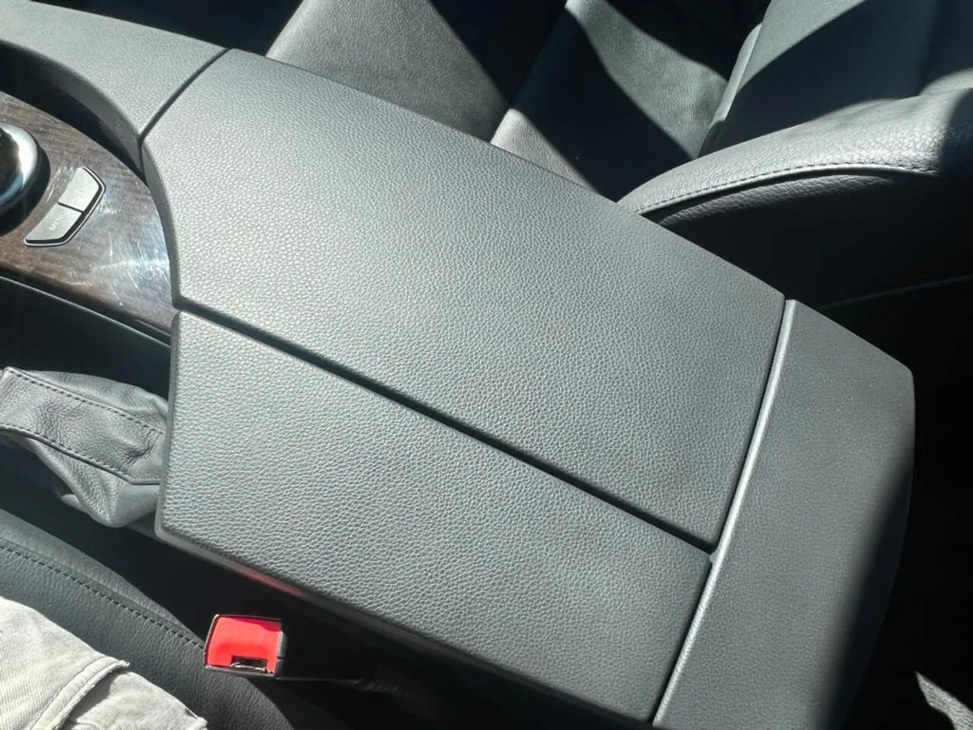 Foto van BMW 5er Reihe