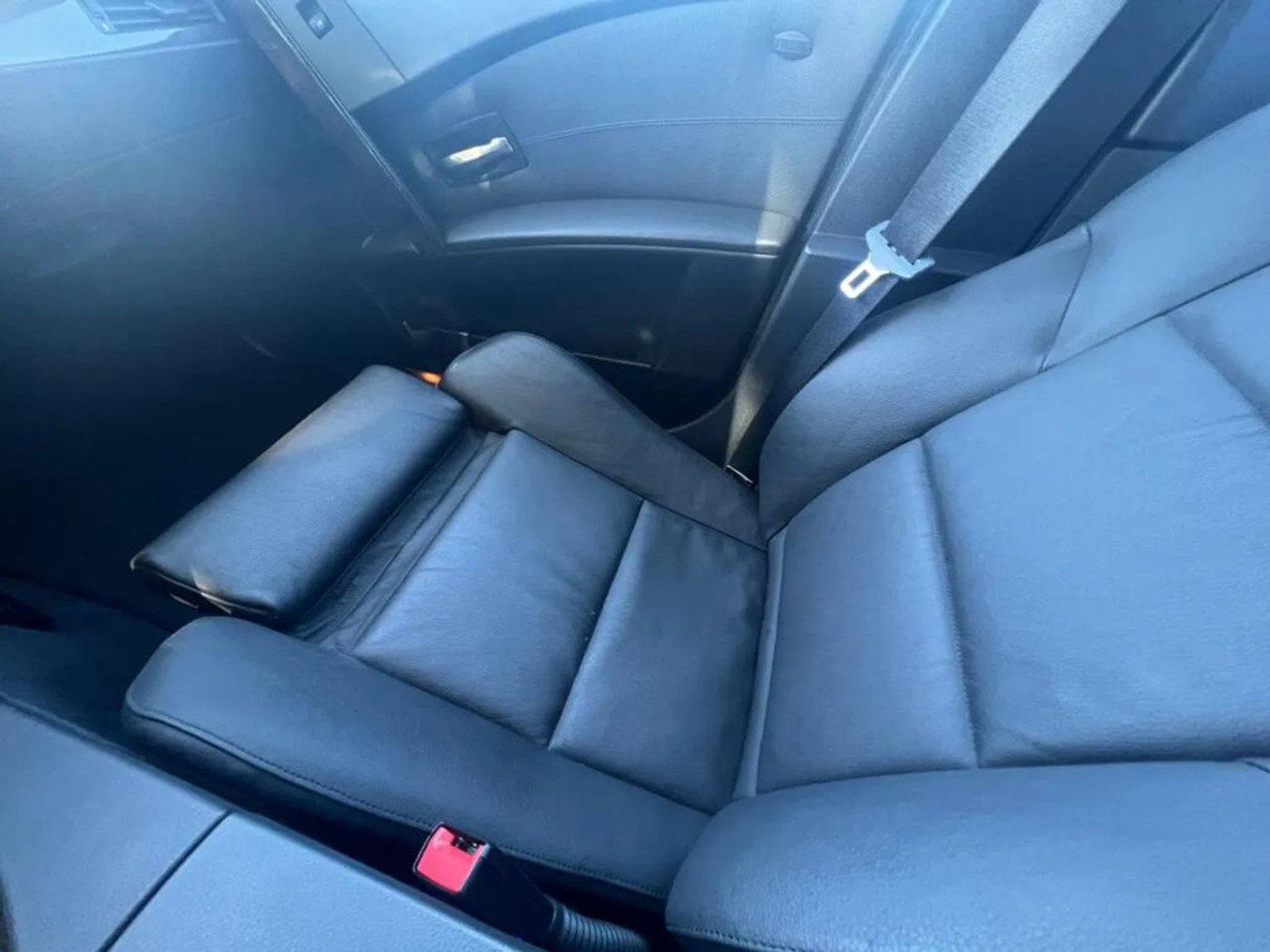 Foto van BMW 5er Reihe