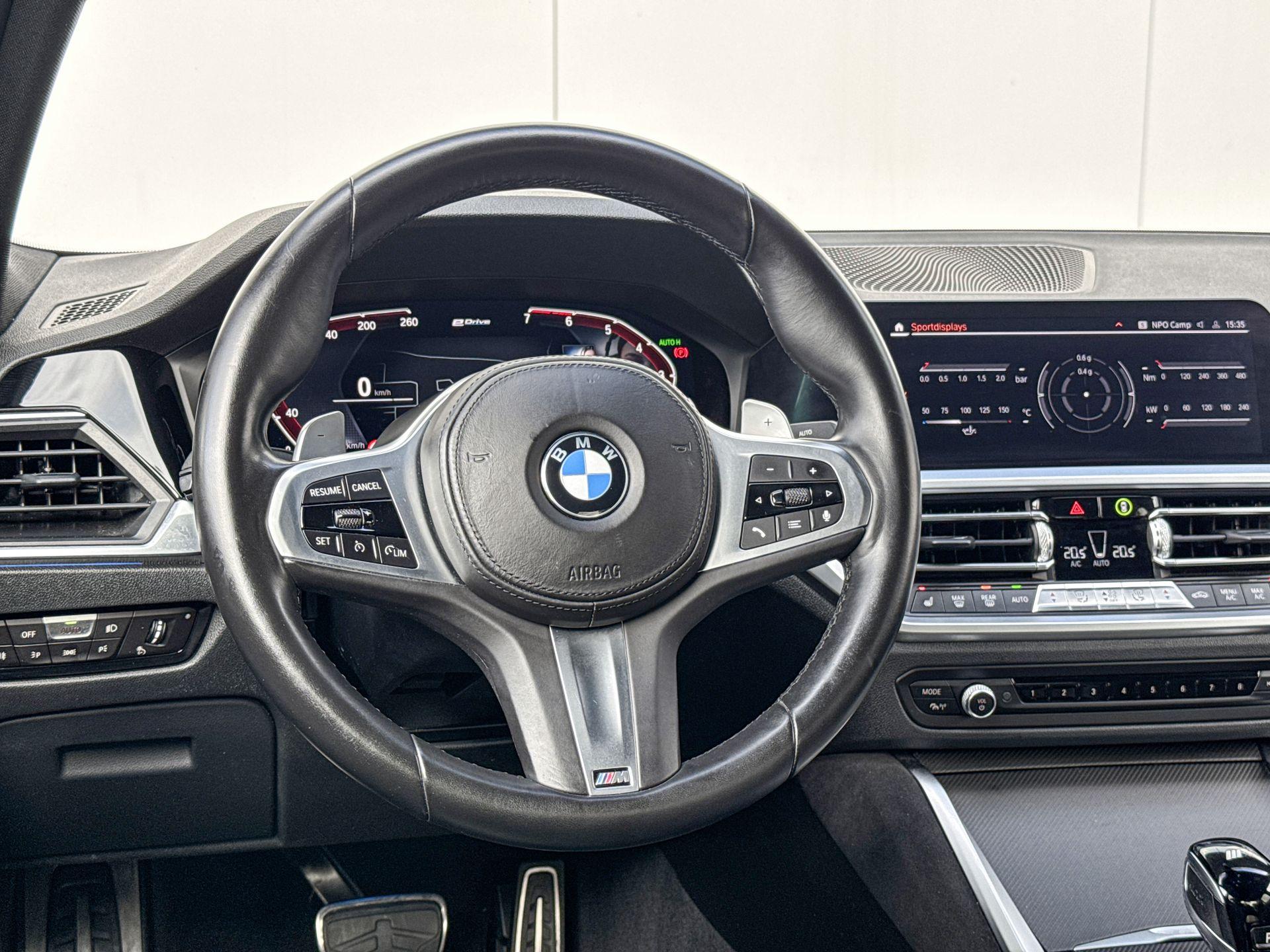 Foto van BMW 330e