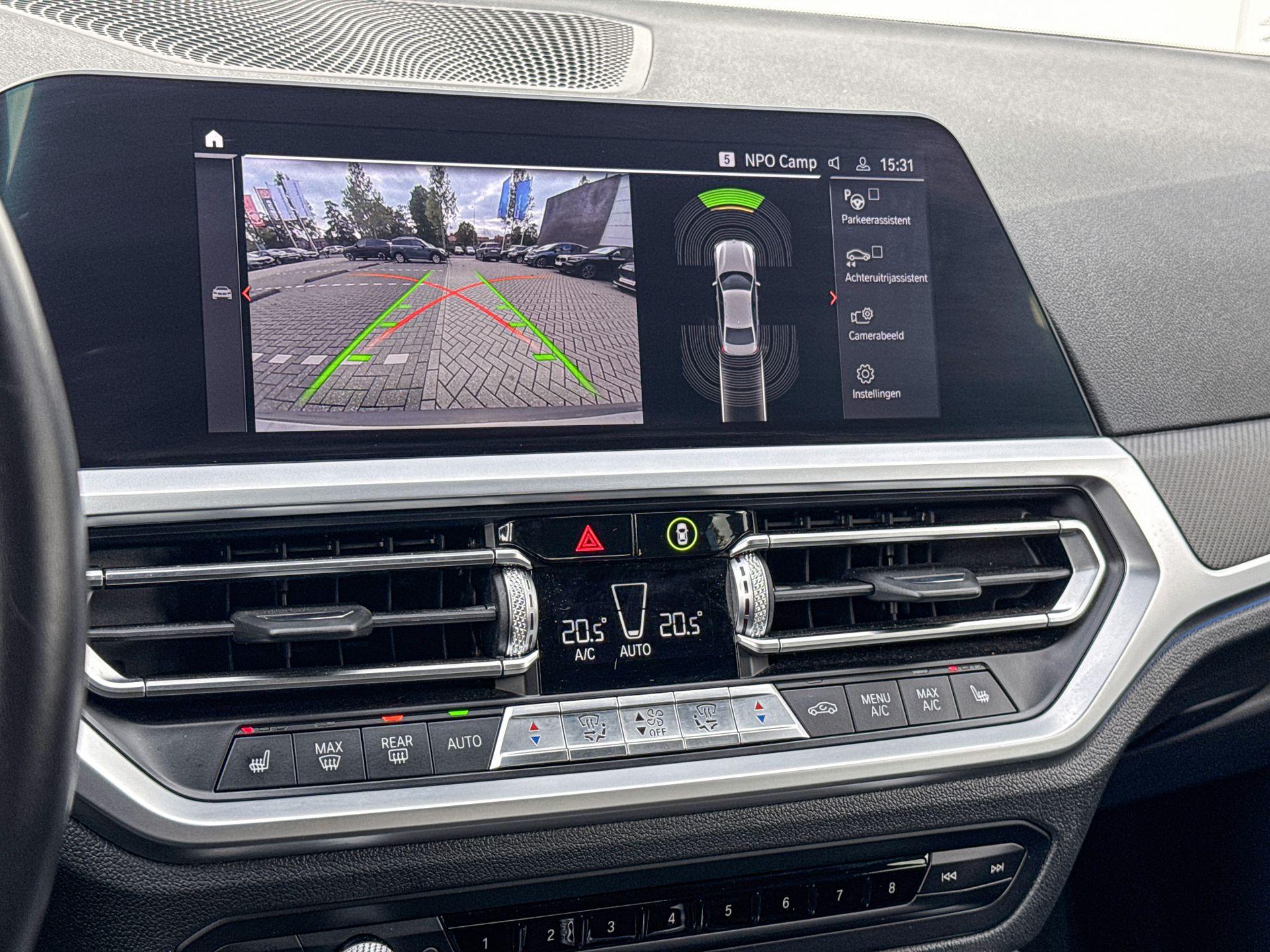 Foto van BMW 330e