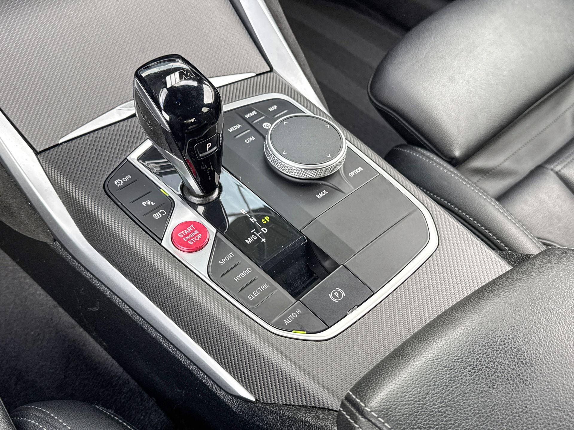 Foto van BMW 330e