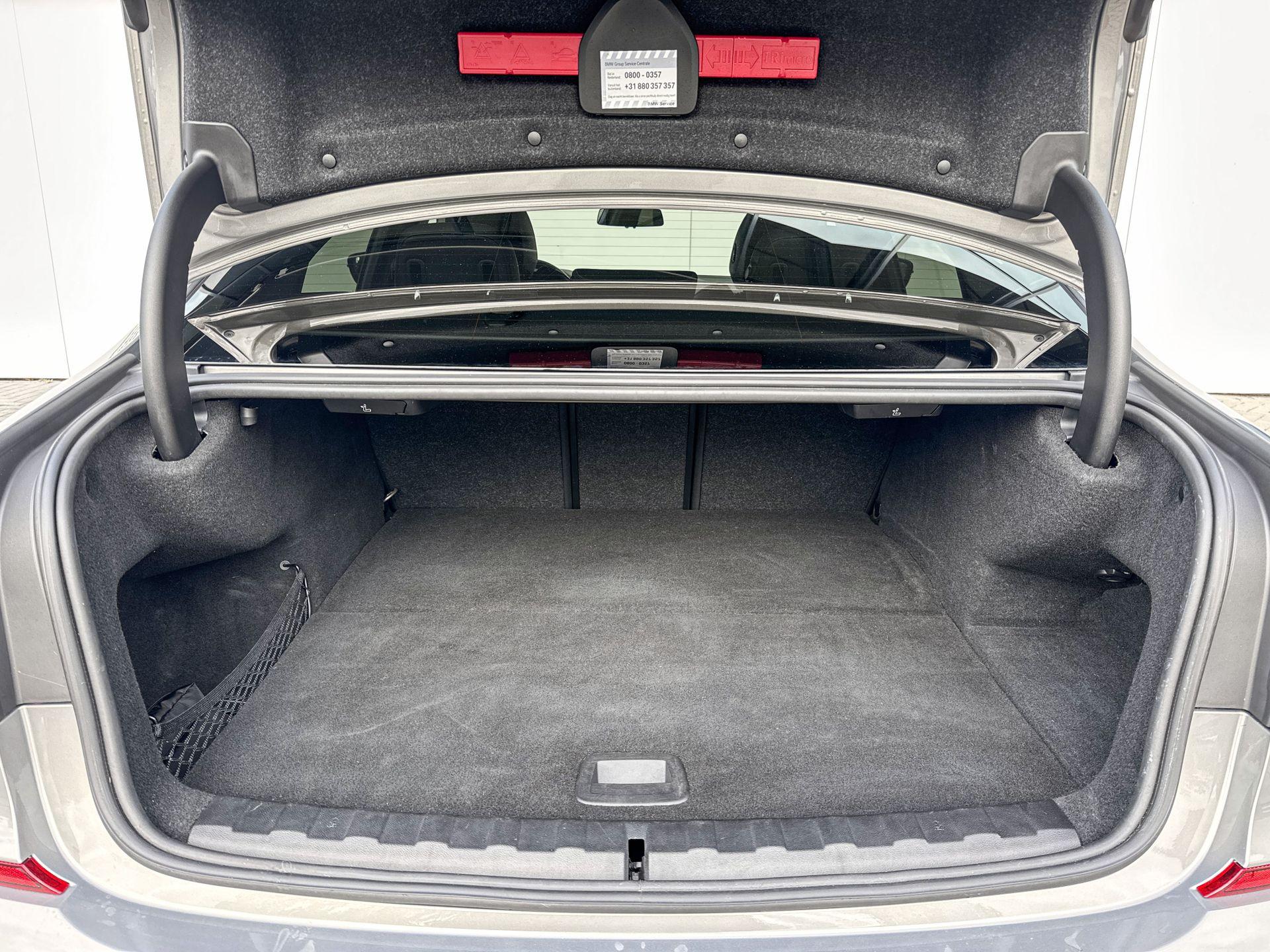Foto van BMW 330e