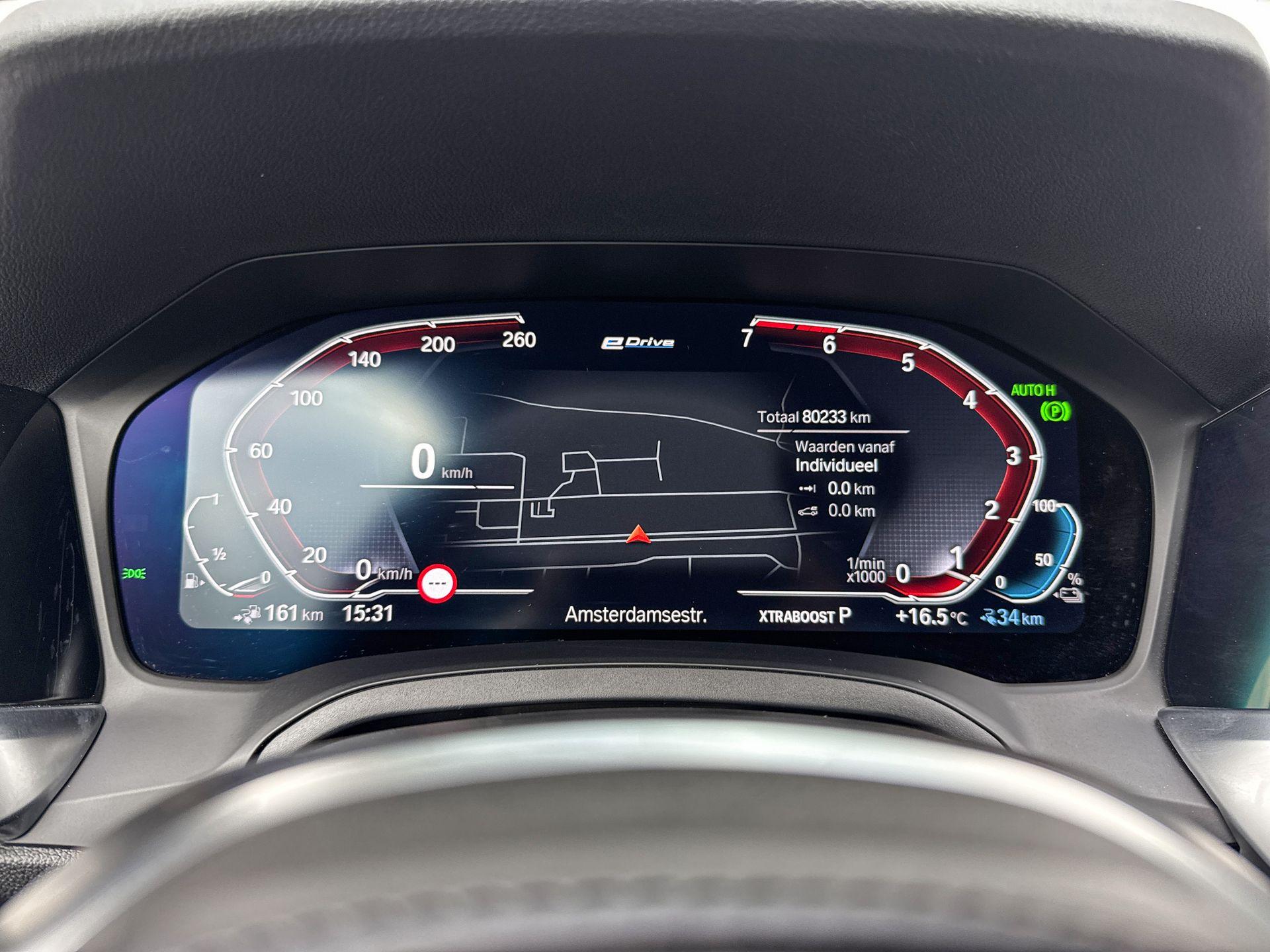Foto van BMW 330e