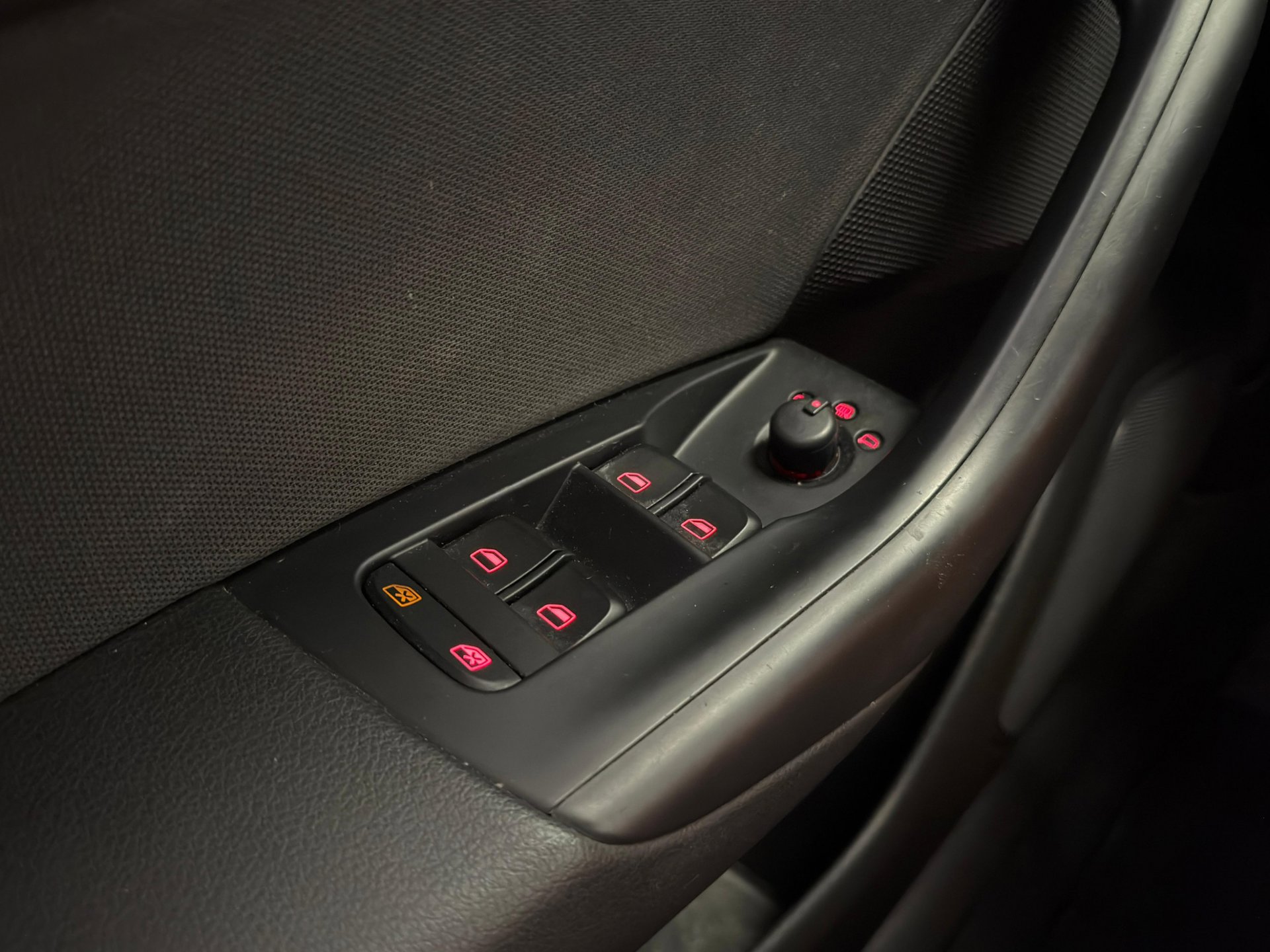 Foto van Audi Q3
