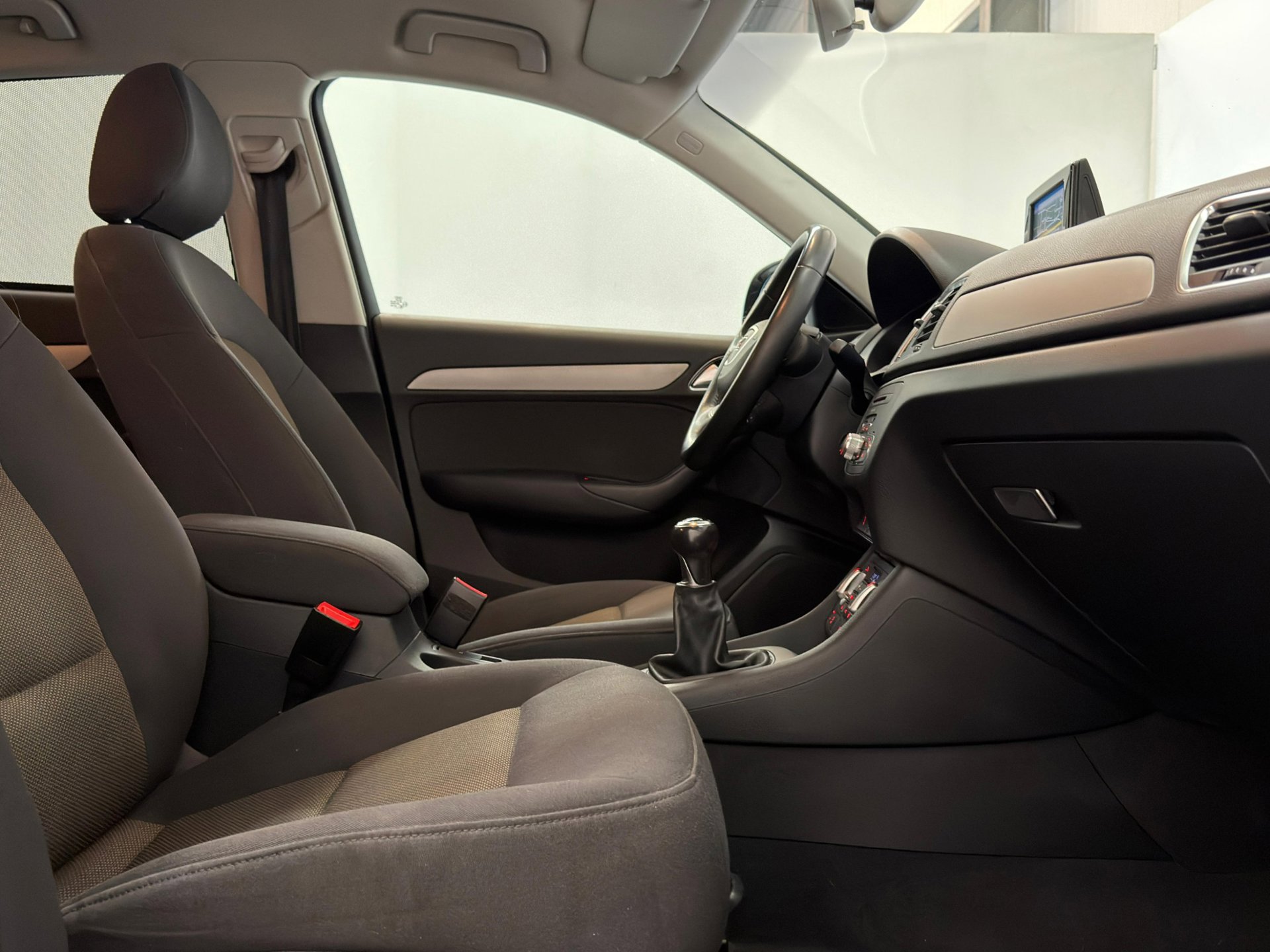 Foto van Audi Q3