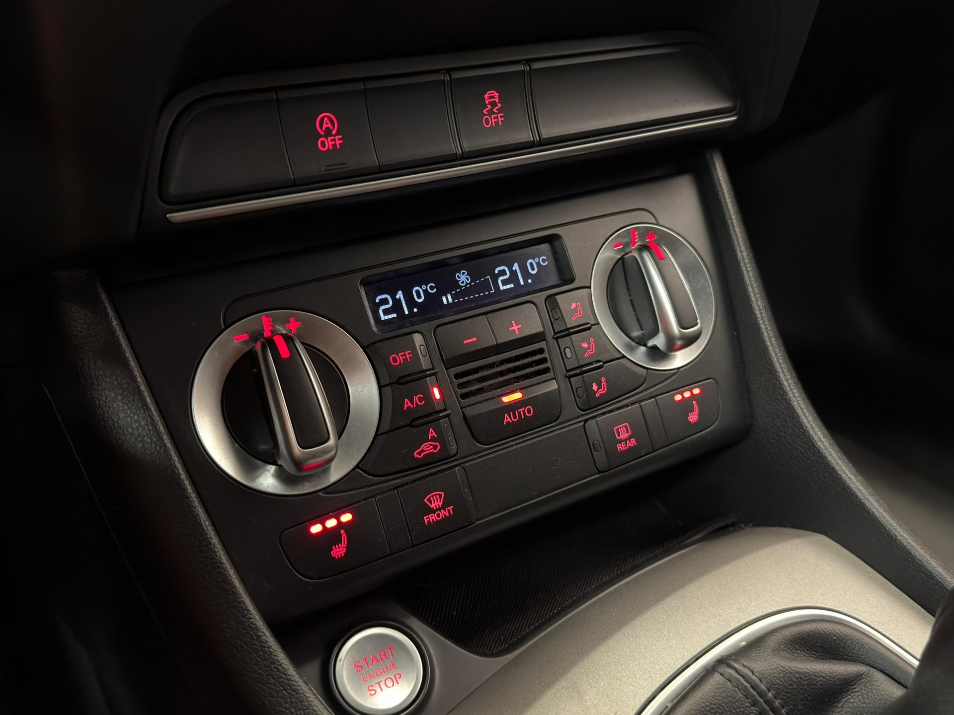 Foto van Audi Q3