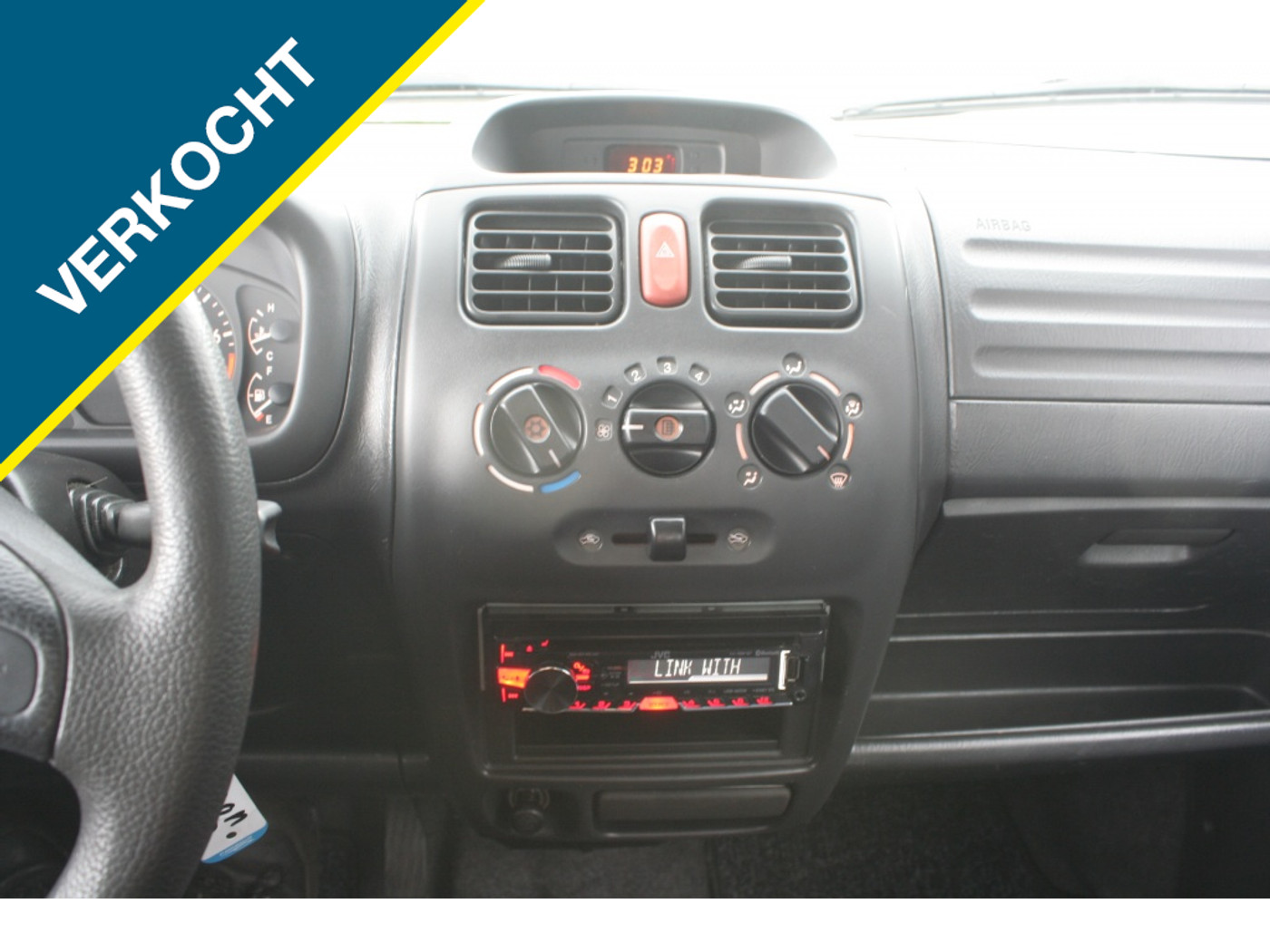 Foto van Suzuki Wagon R