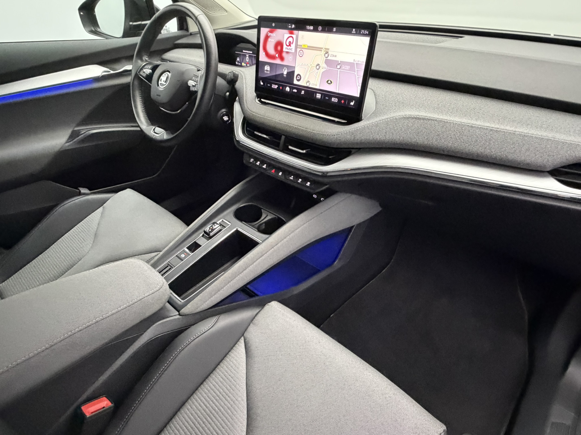 Foto van Skoda Enyaq 60