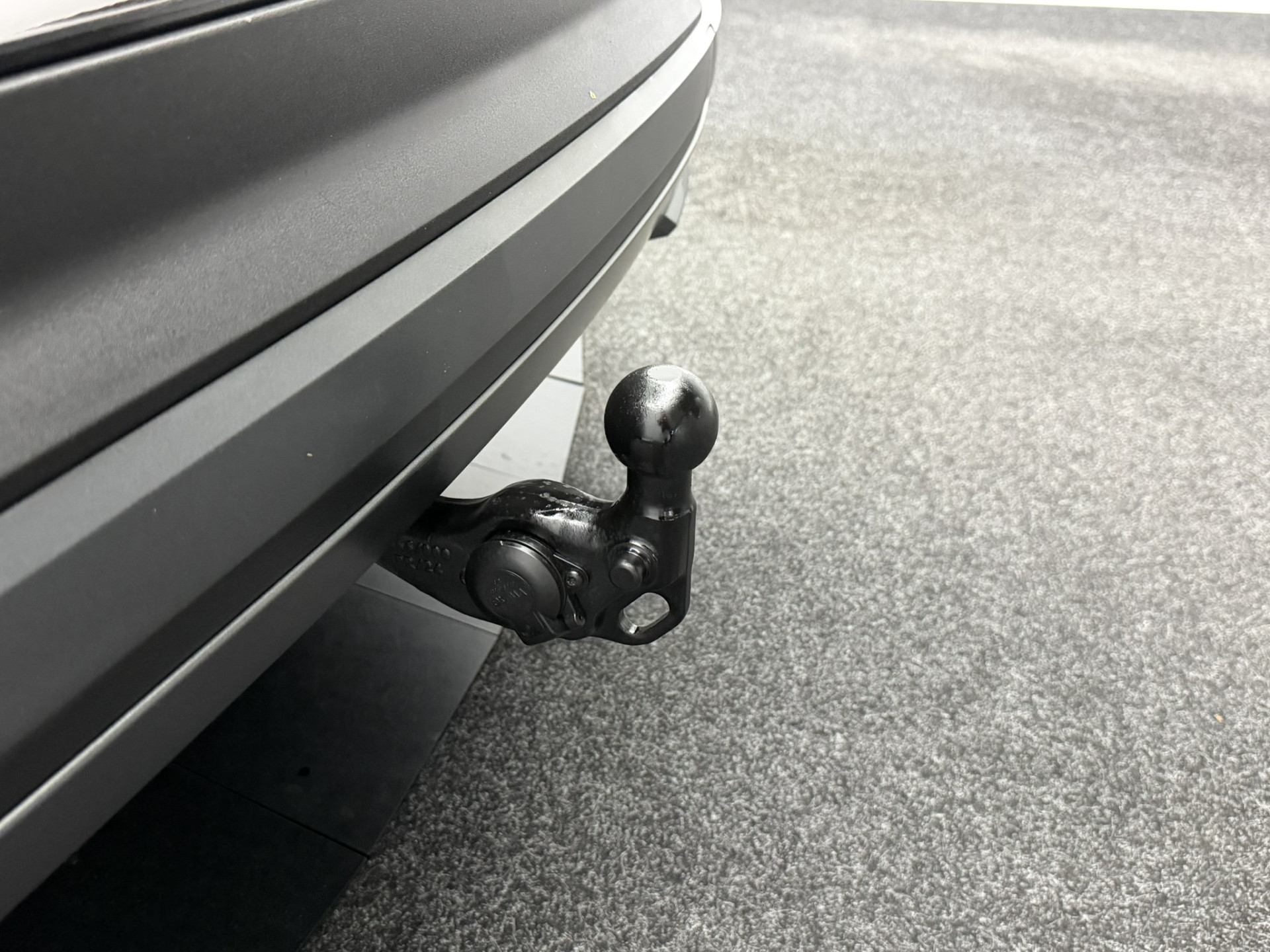 Foto van Skoda Enyaq 60