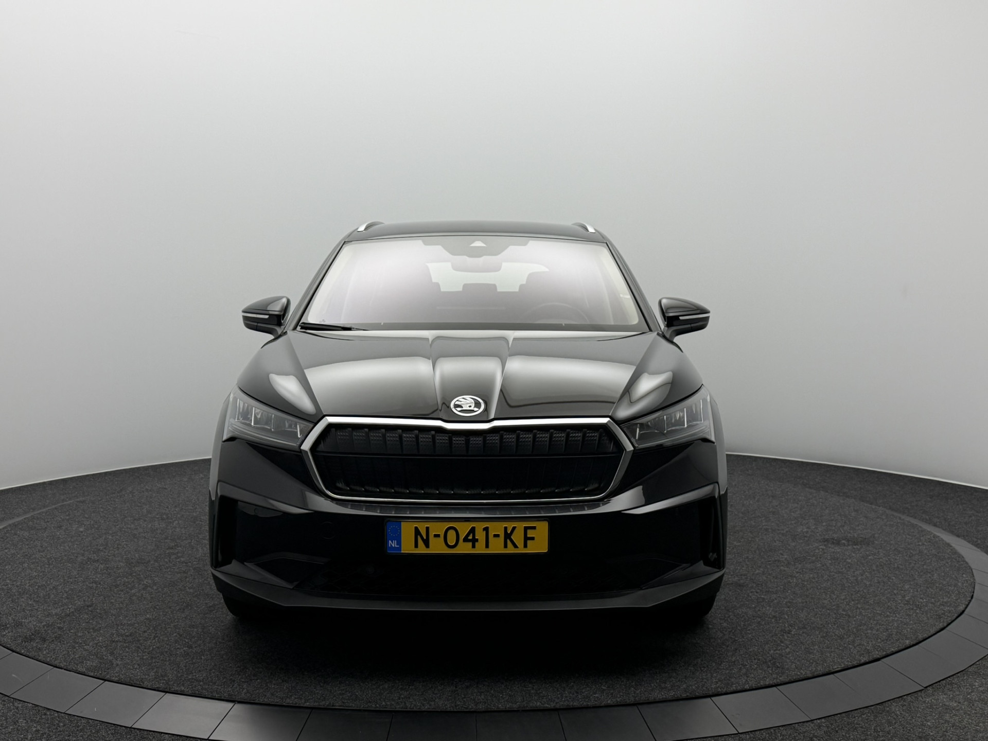 Foto van Skoda Enyaq 60