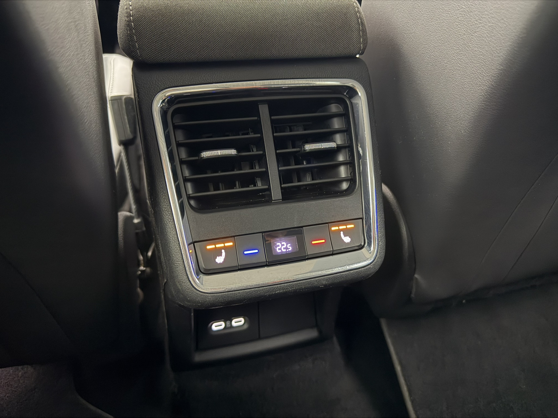 Foto van Skoda Enyaq 60