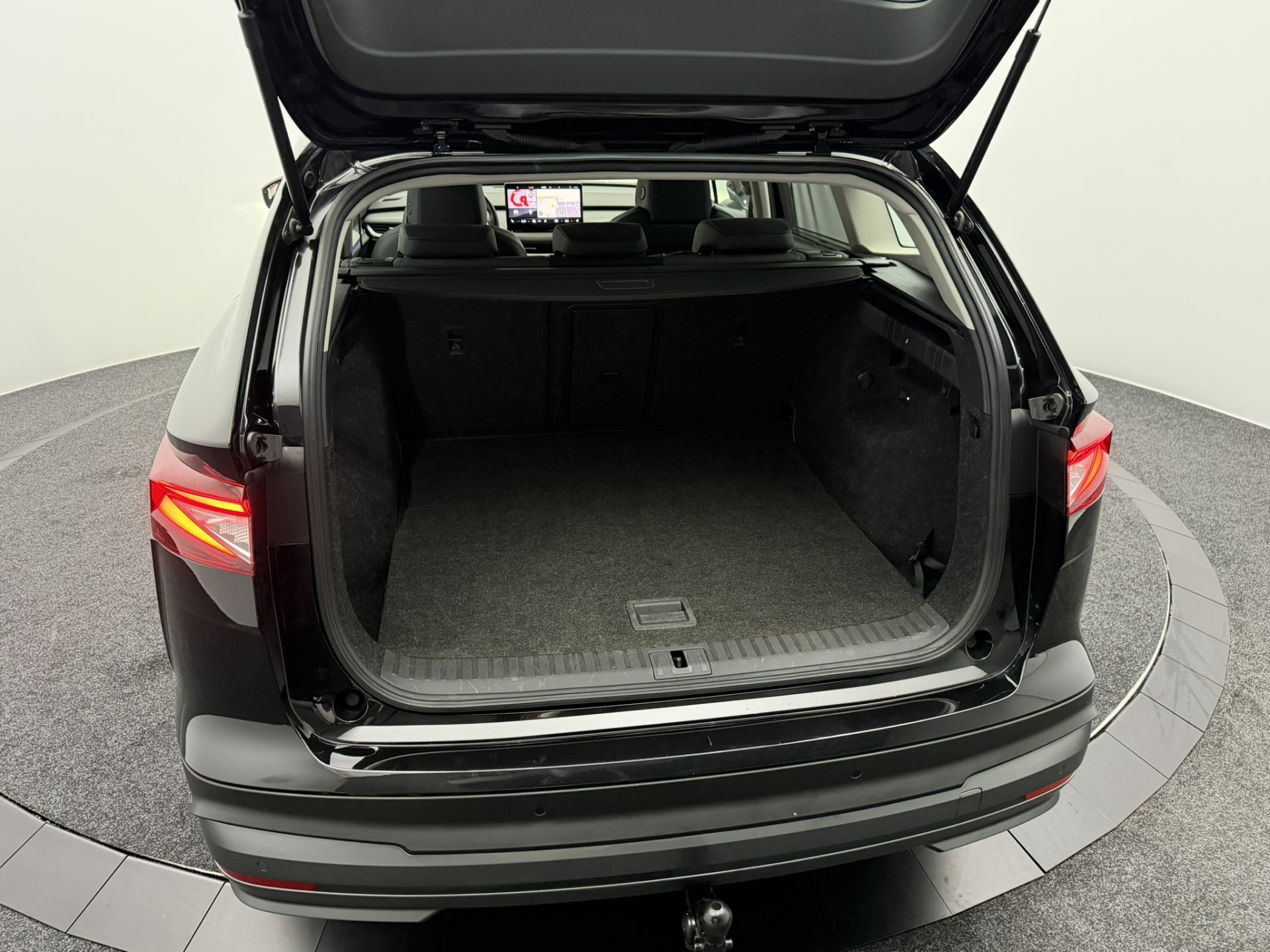 Foto van Skoda Enyaq 60