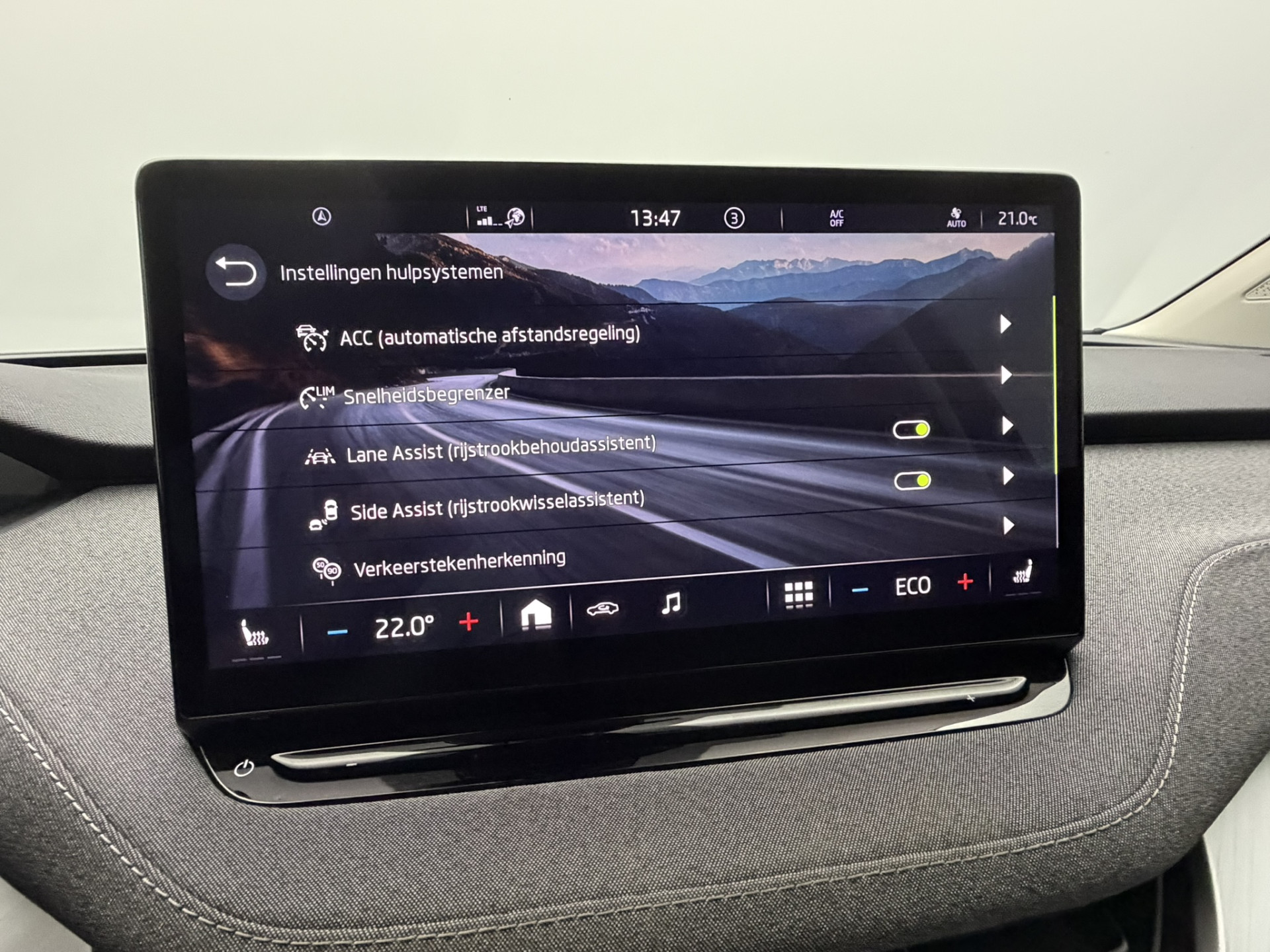 Foto van Skoda Enyaq 60