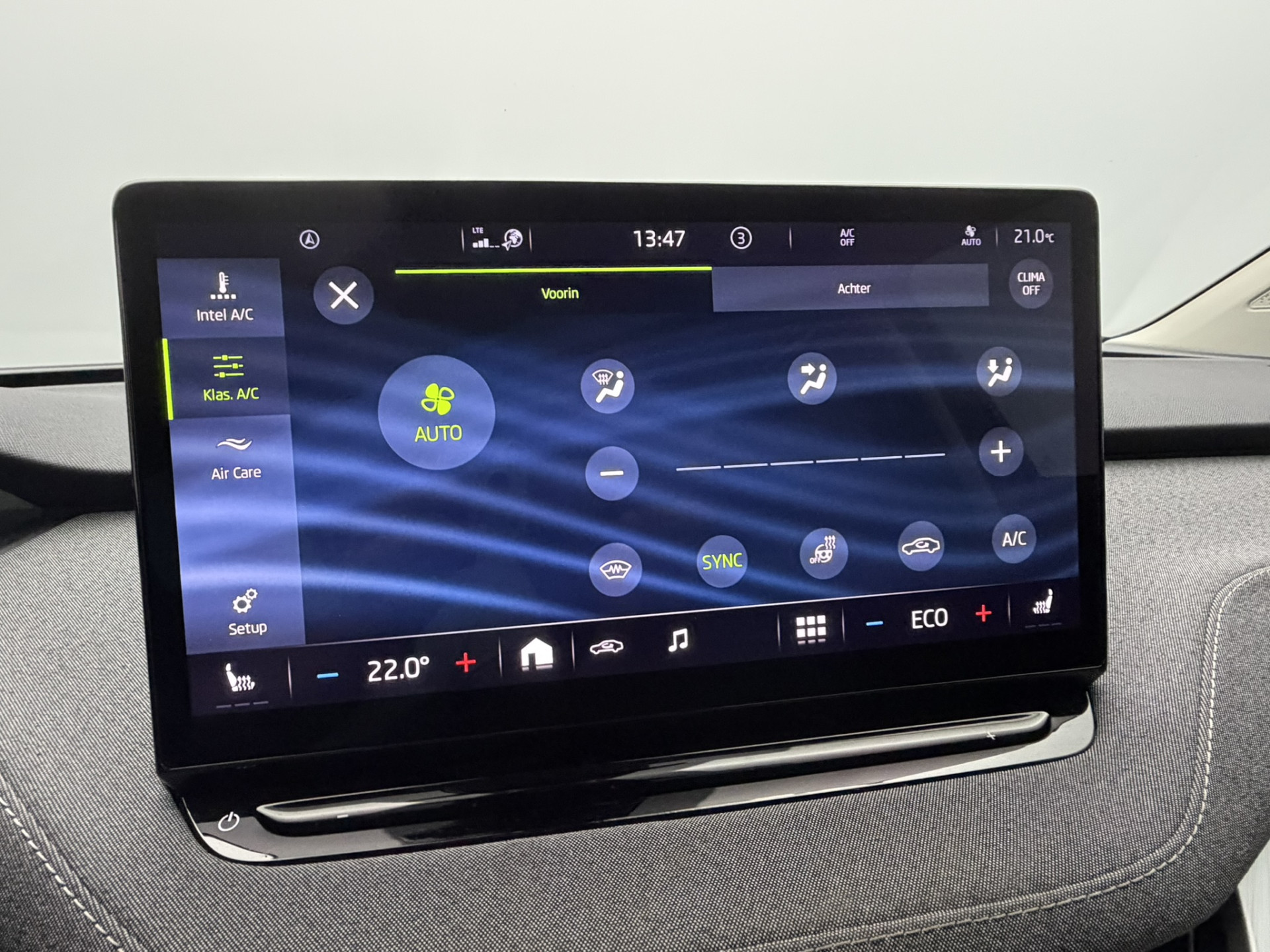 Foto van Skoda Enyaq 60