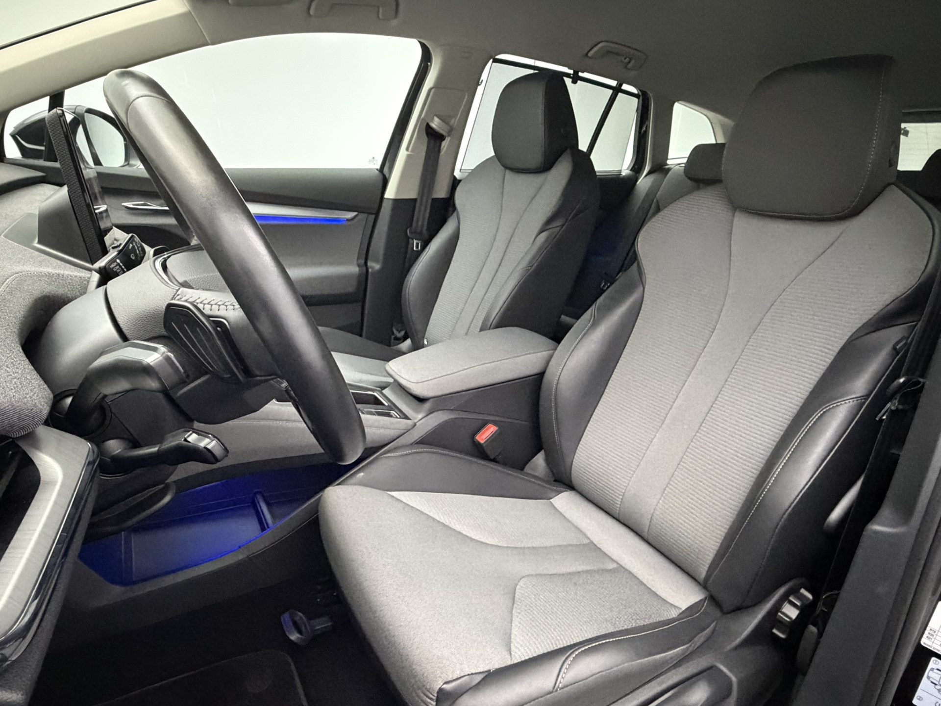 Foto van Skoda Enyaq 60