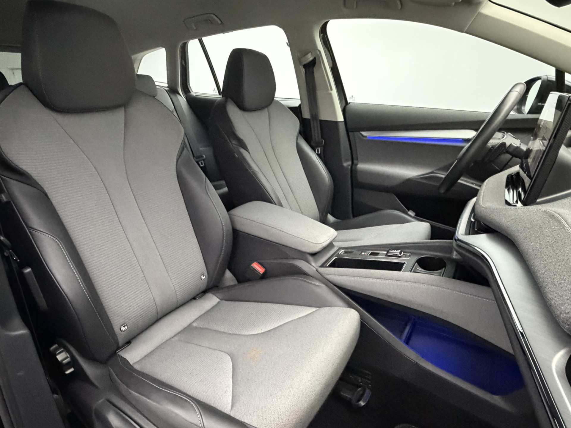 Foto van Skoda Enyaq 60
