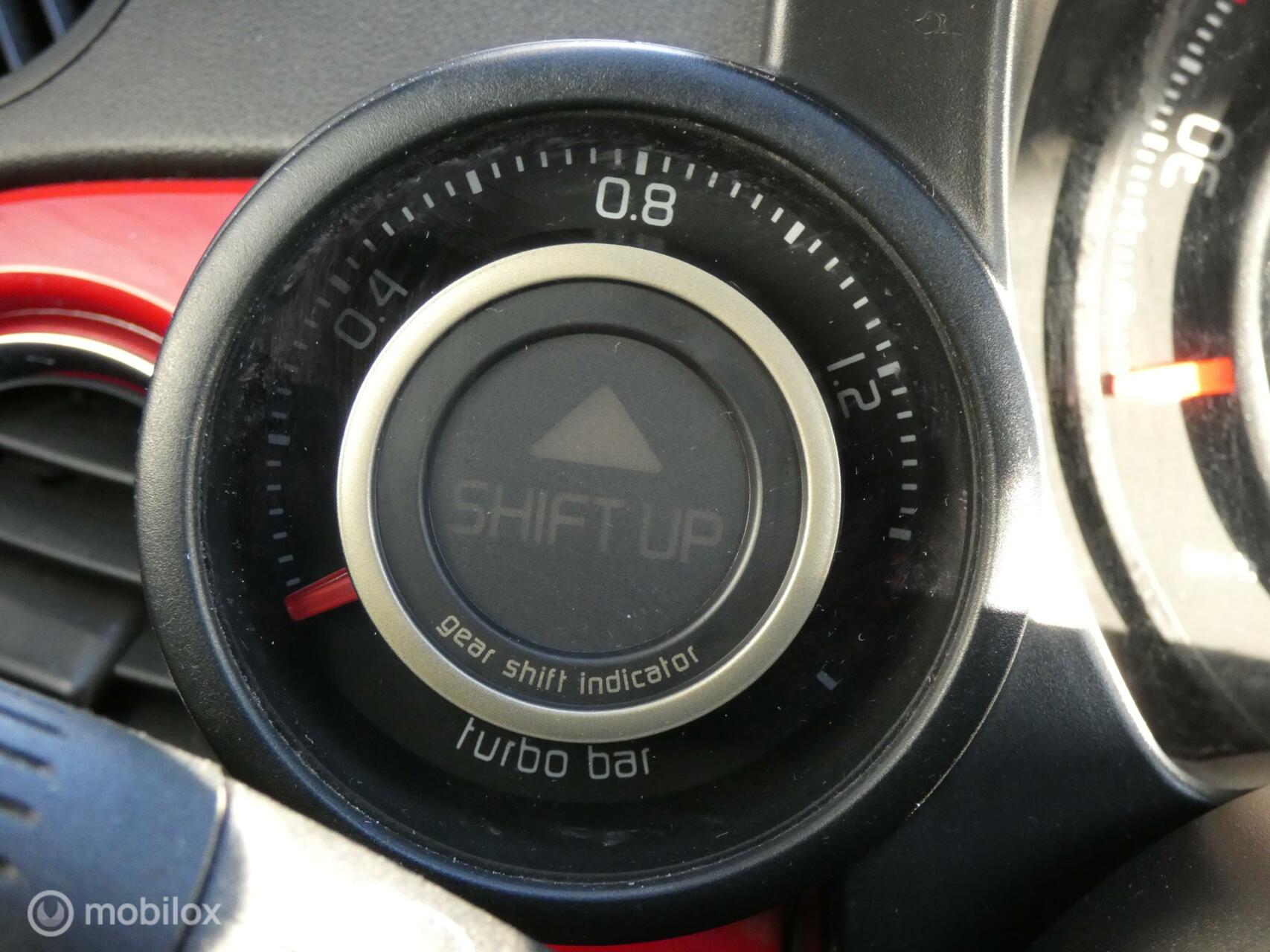 Foto van Fiat 500