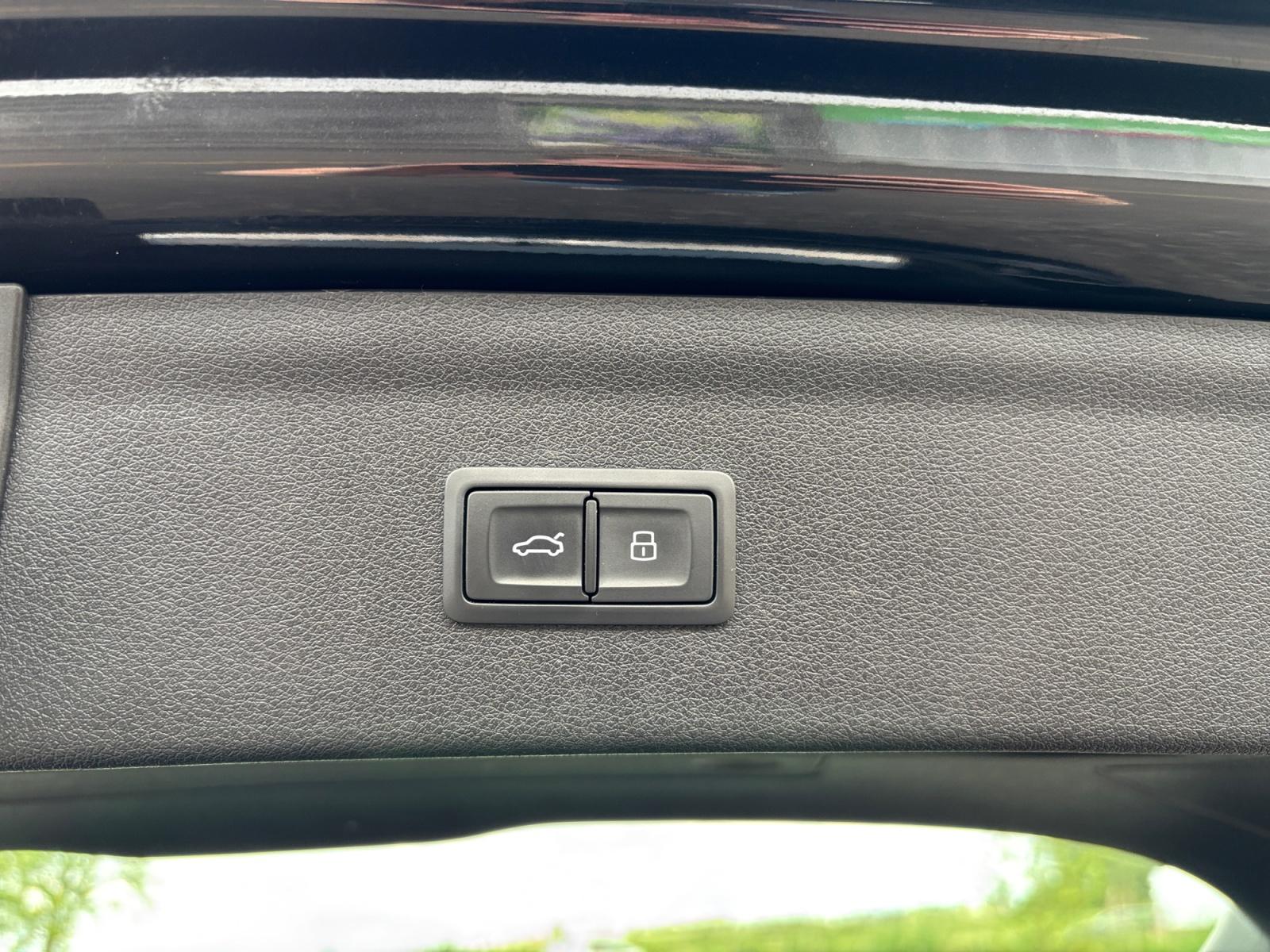 Foto van Audi Q3
