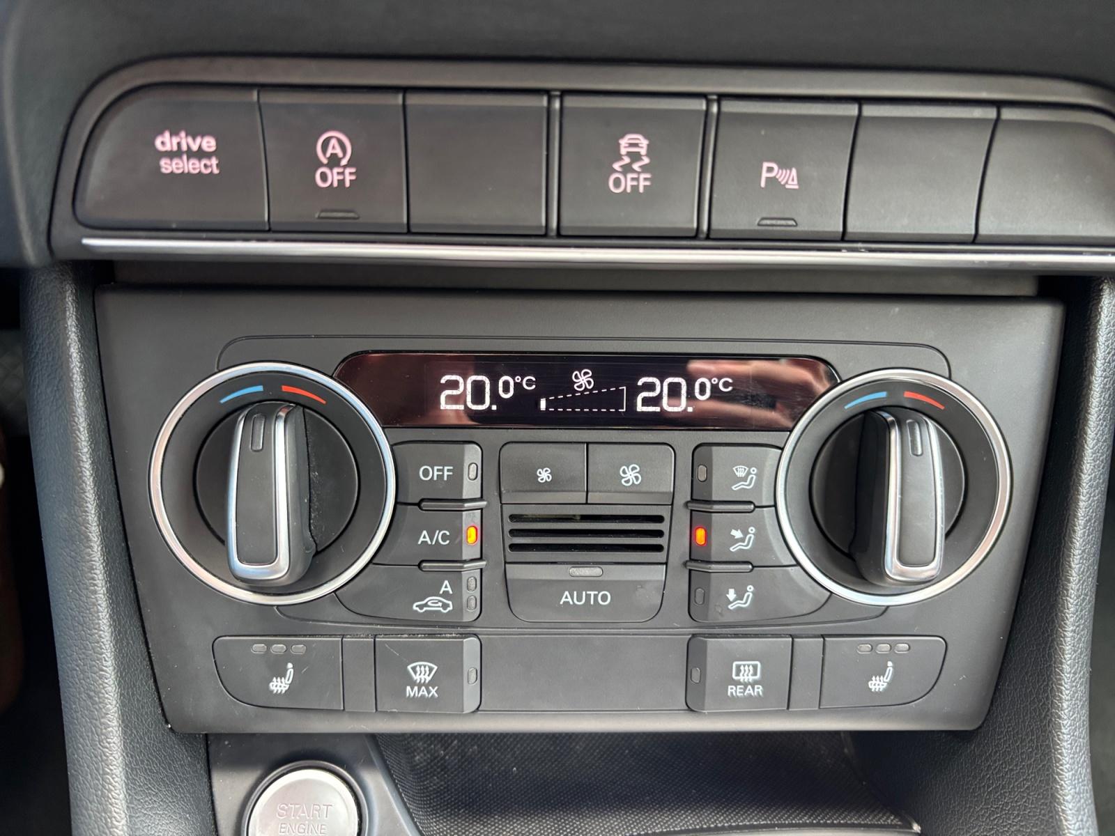 Foto van Audi Q3