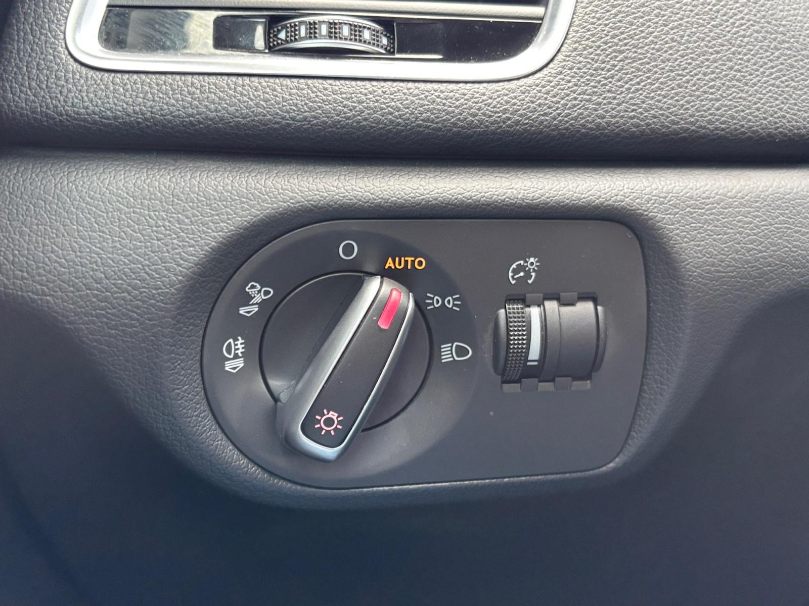 Foto van Audi Q3