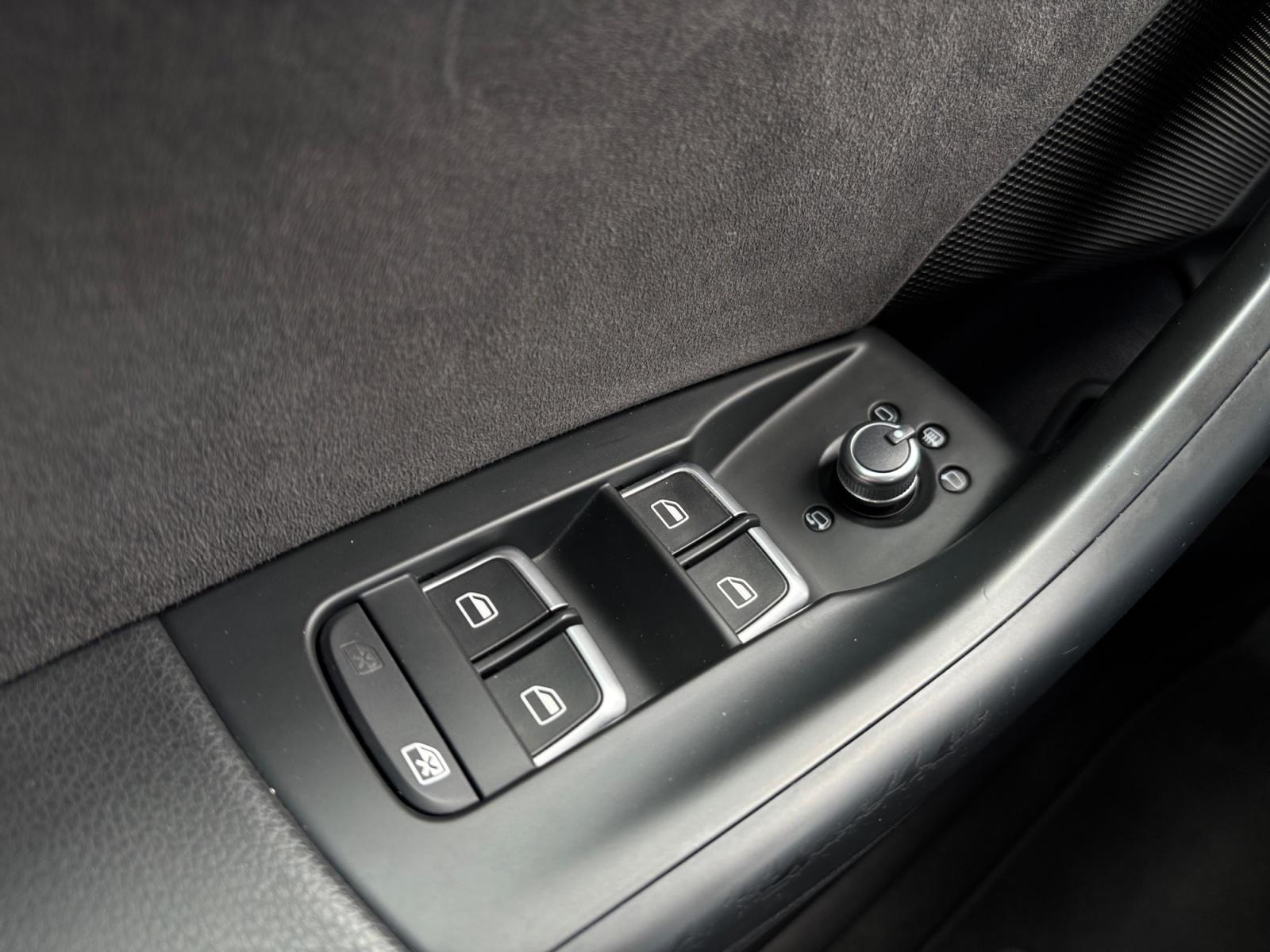 Foto van Audi Q3