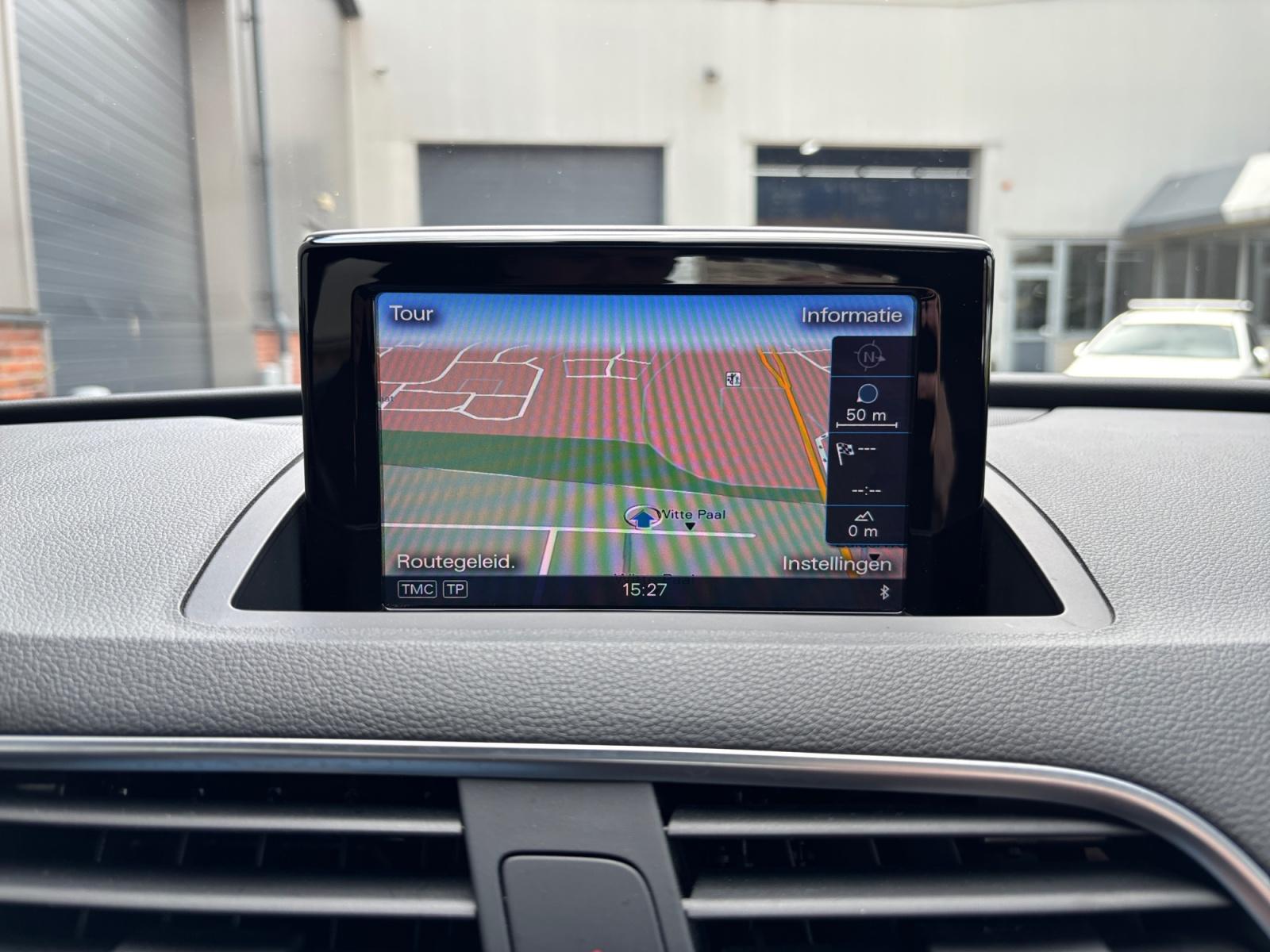 Foto van Audi Q3