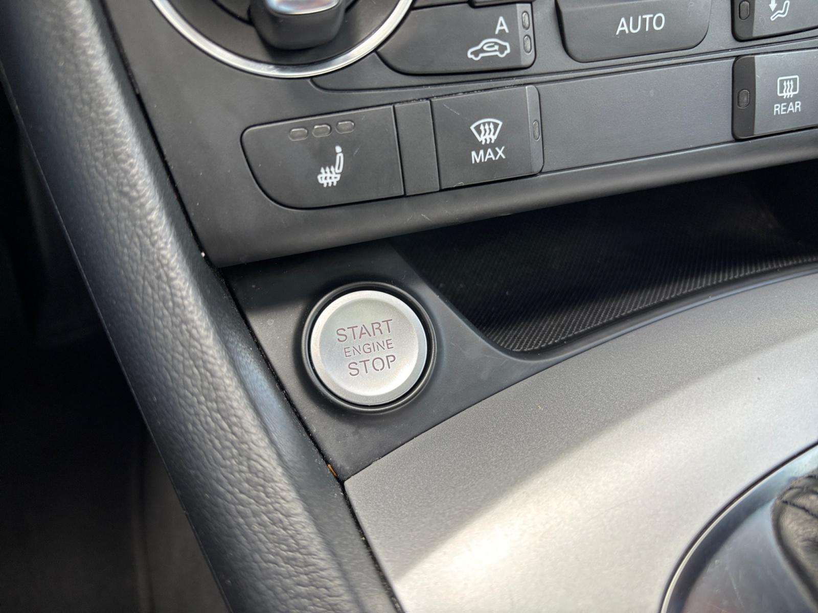 Foto van Audi Q3