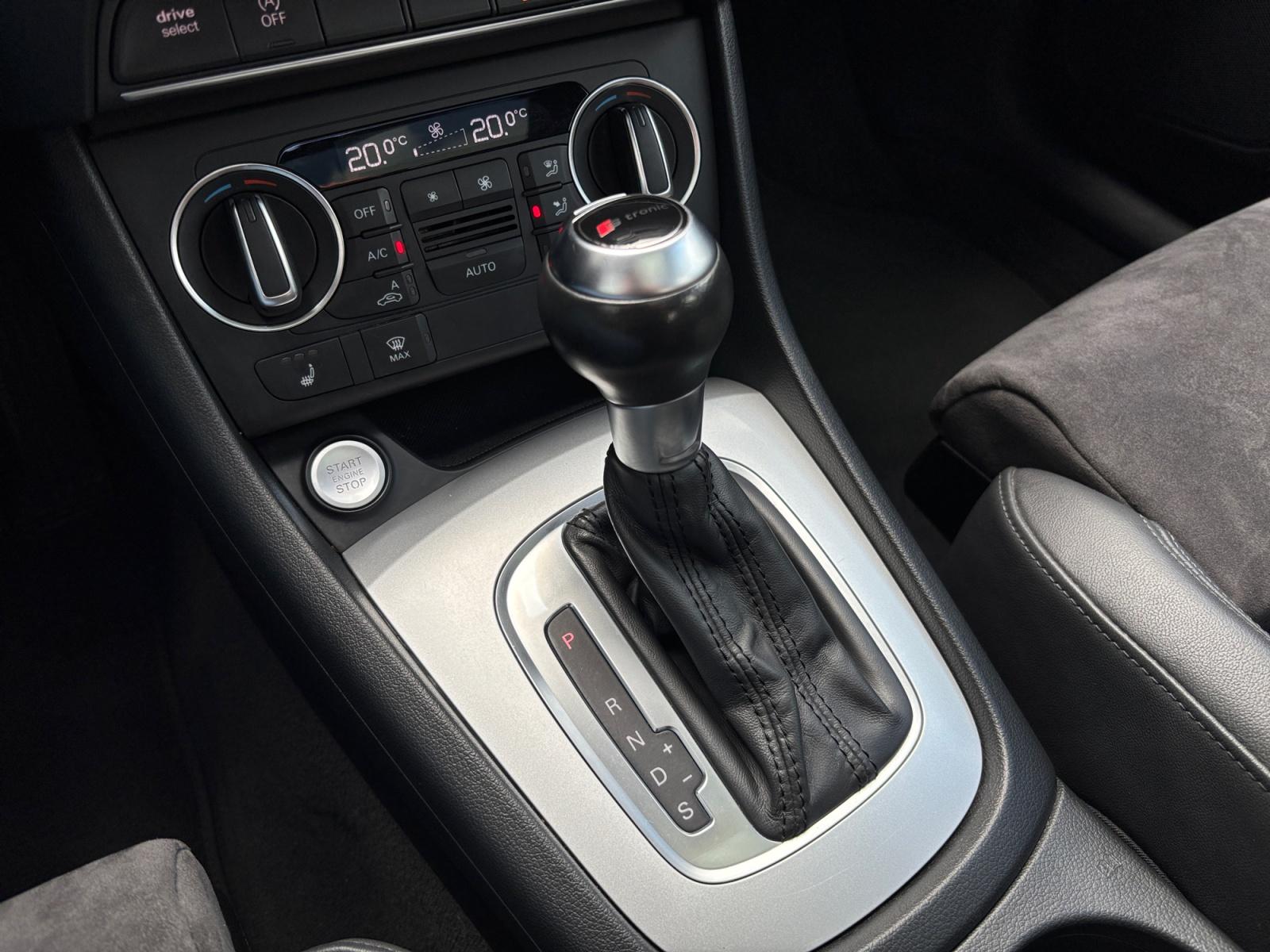 Foto van Audi Q3