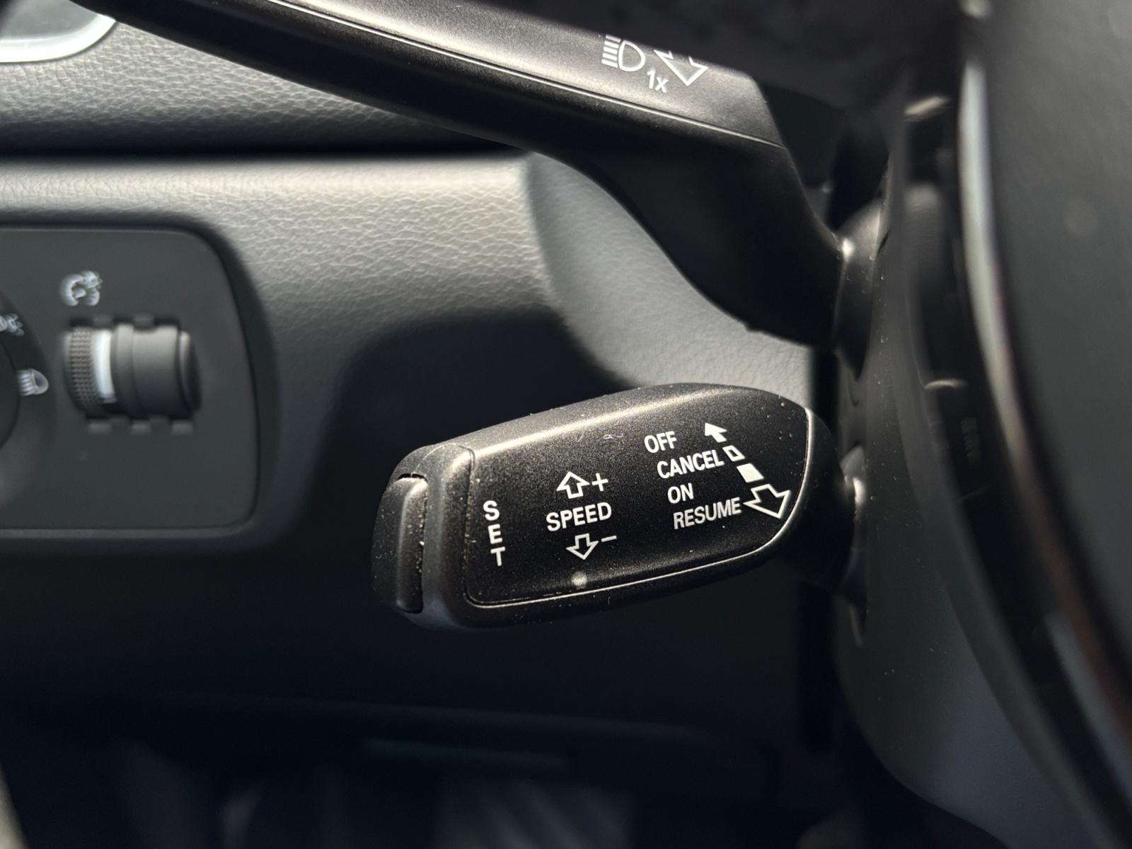 Foto van Audi Q3
