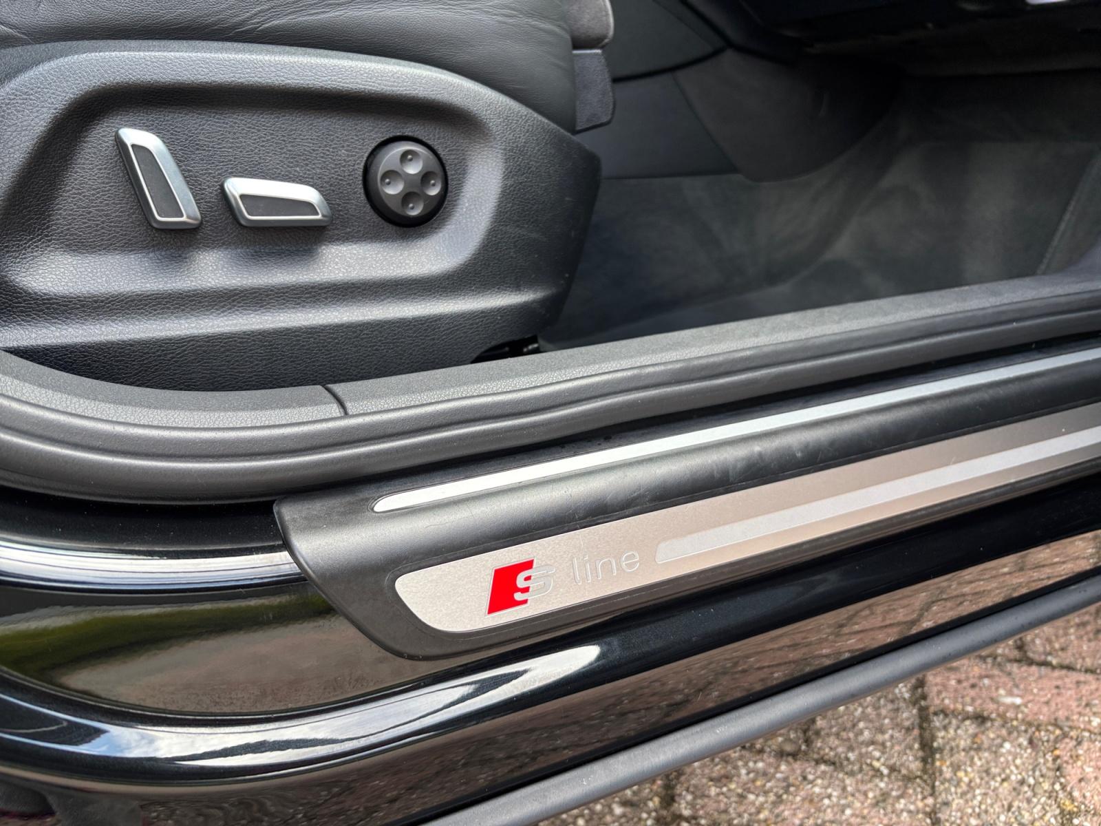 Foto van Audi Q3