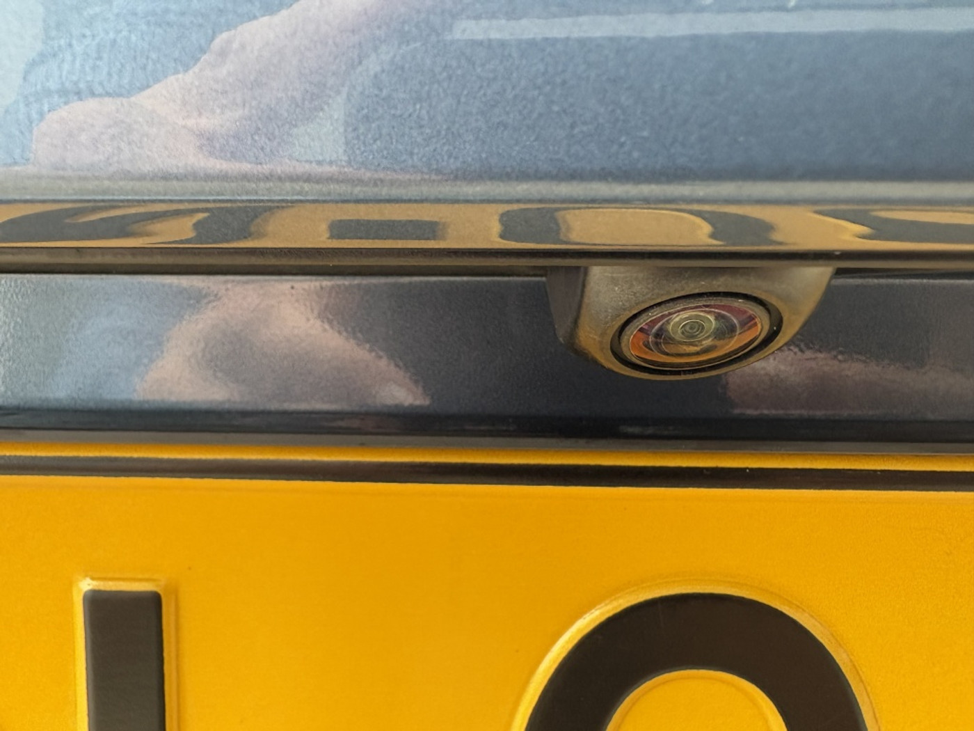 Foto van Toyota Toyota Corolla