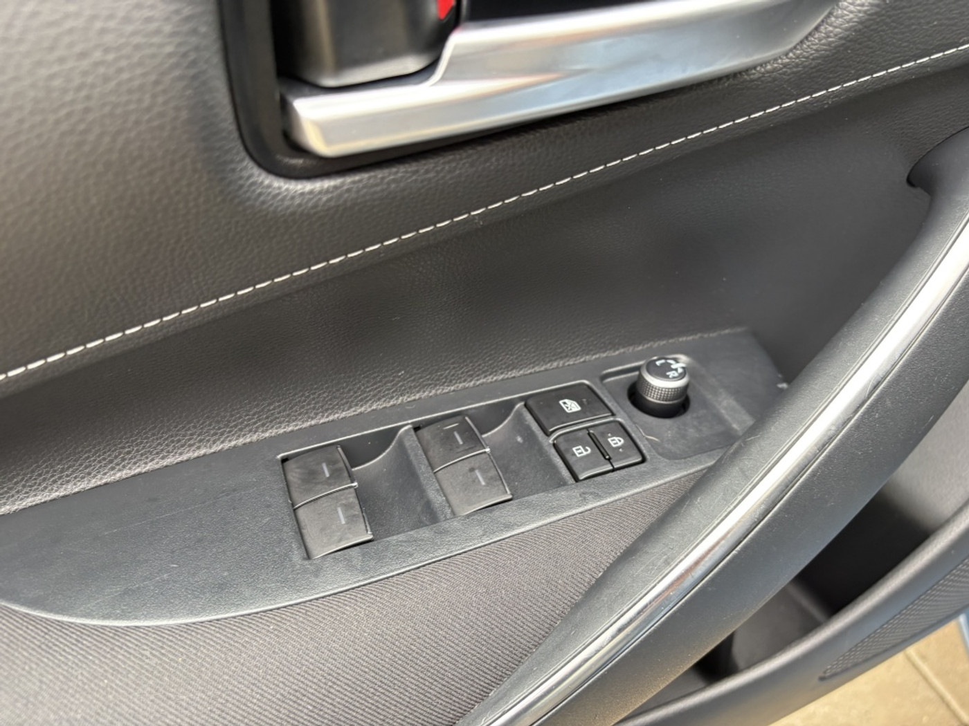 Foto van Toyota Toyota Corolla