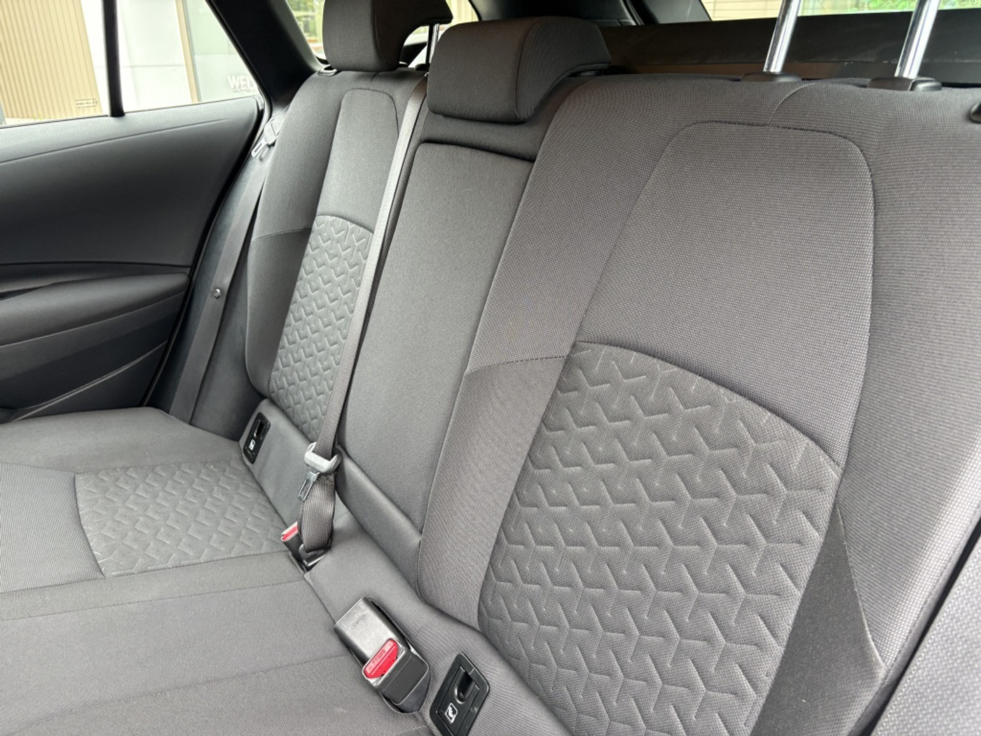 Foto van Toyota Toyota Corolla