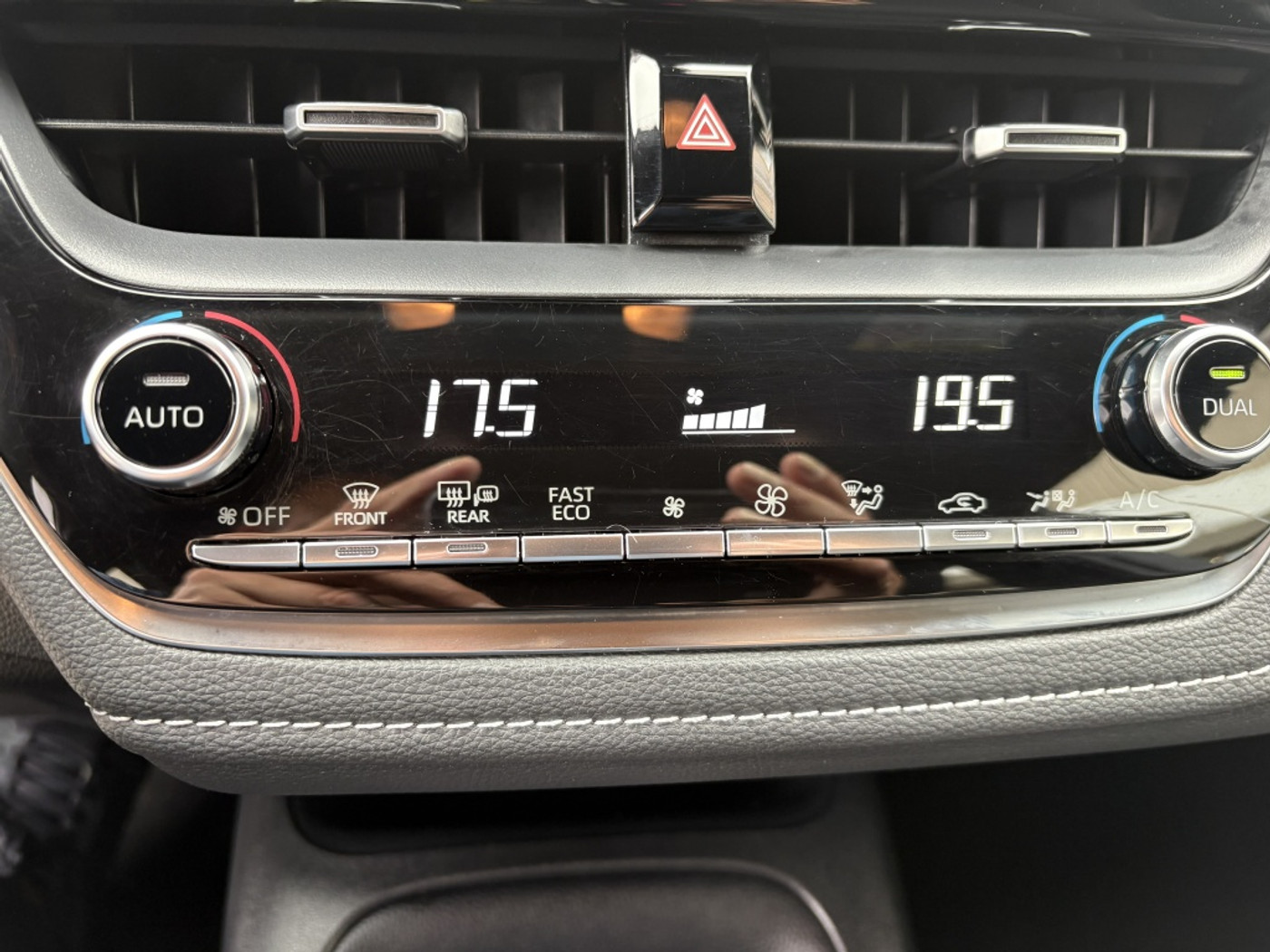 Foto van Toyota Toyota Corolla
