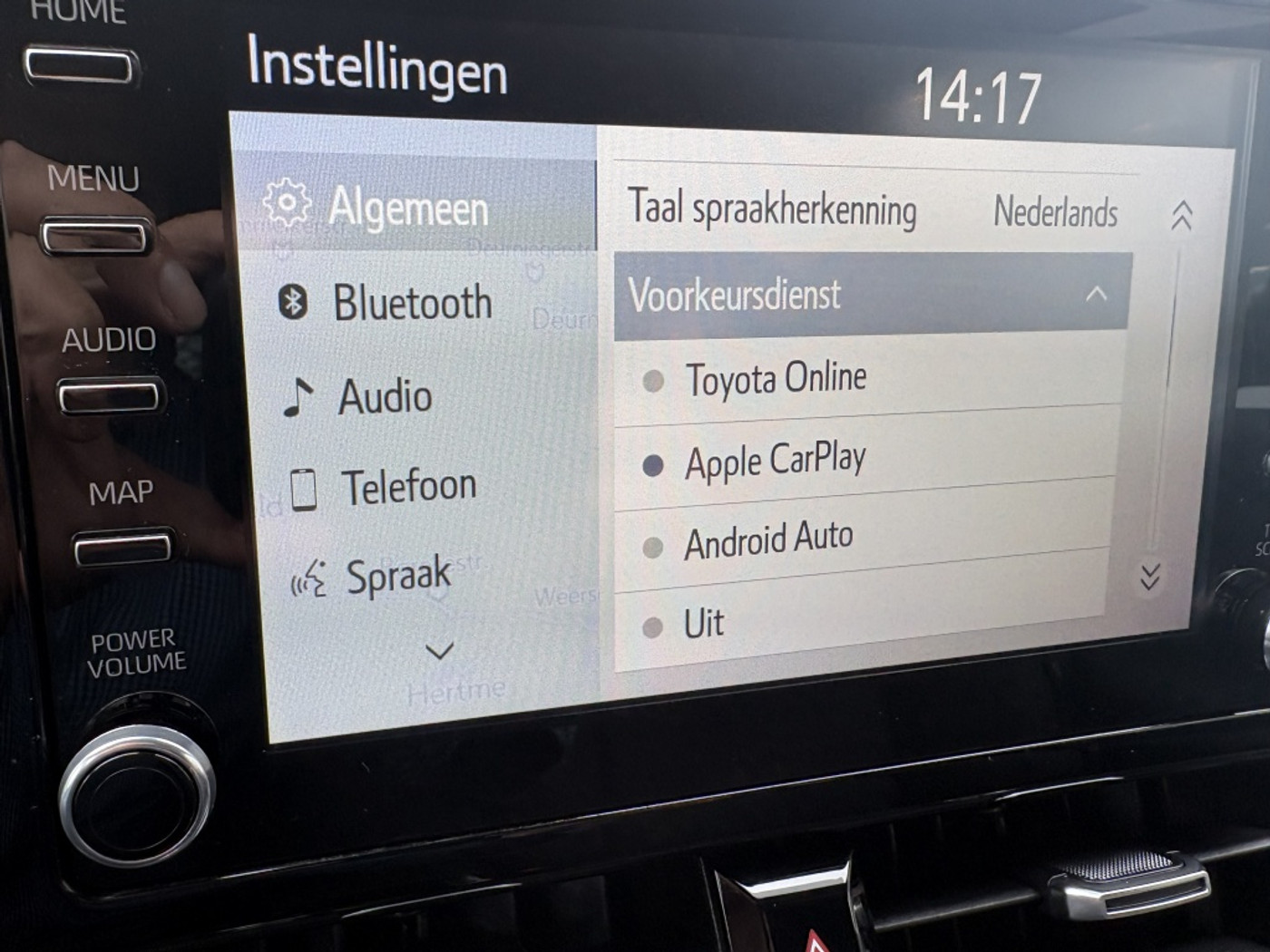 Foto van Toyota Toyota Corolla
