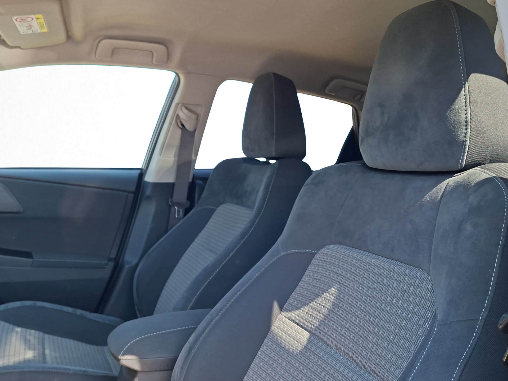 Foto van Toyota Toyota Auris