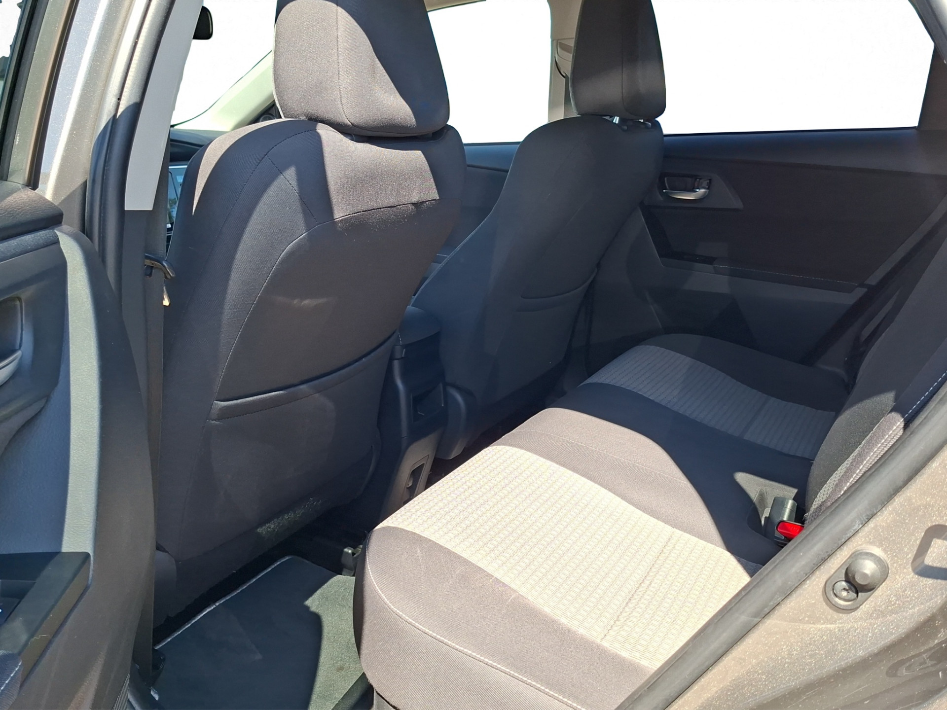 Foto van Toyota Toyota Auris