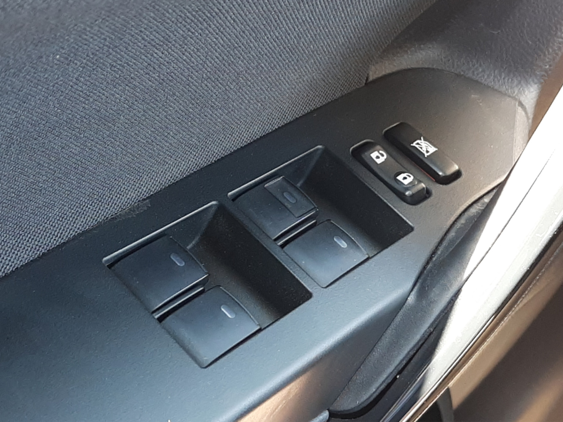 Foto van Toyota Toyota Auris