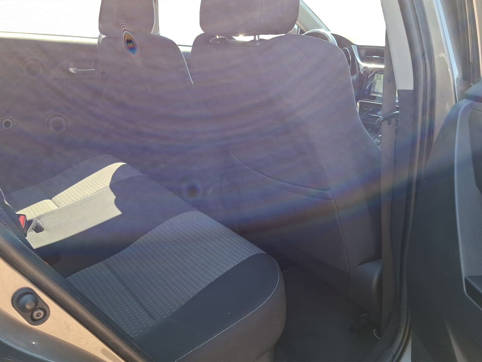 Foto van Toyota Toyota Auris