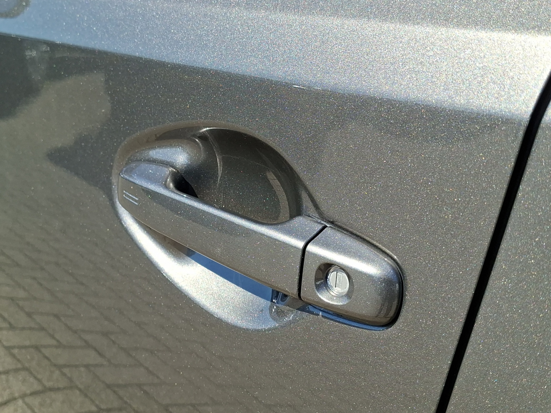 Foto van Toyota Toyota Auris