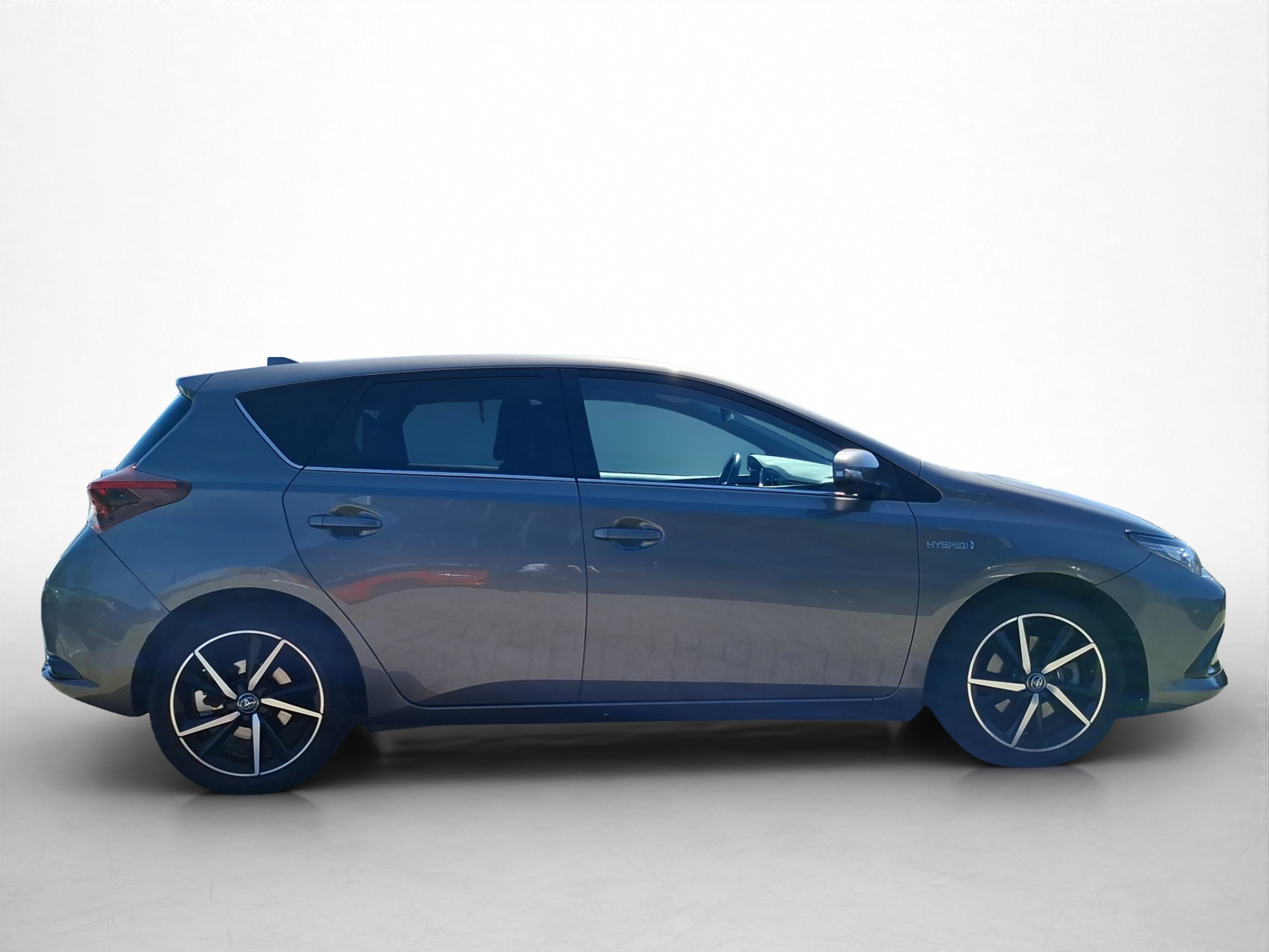 Foto van Toyota Toyota Auris
